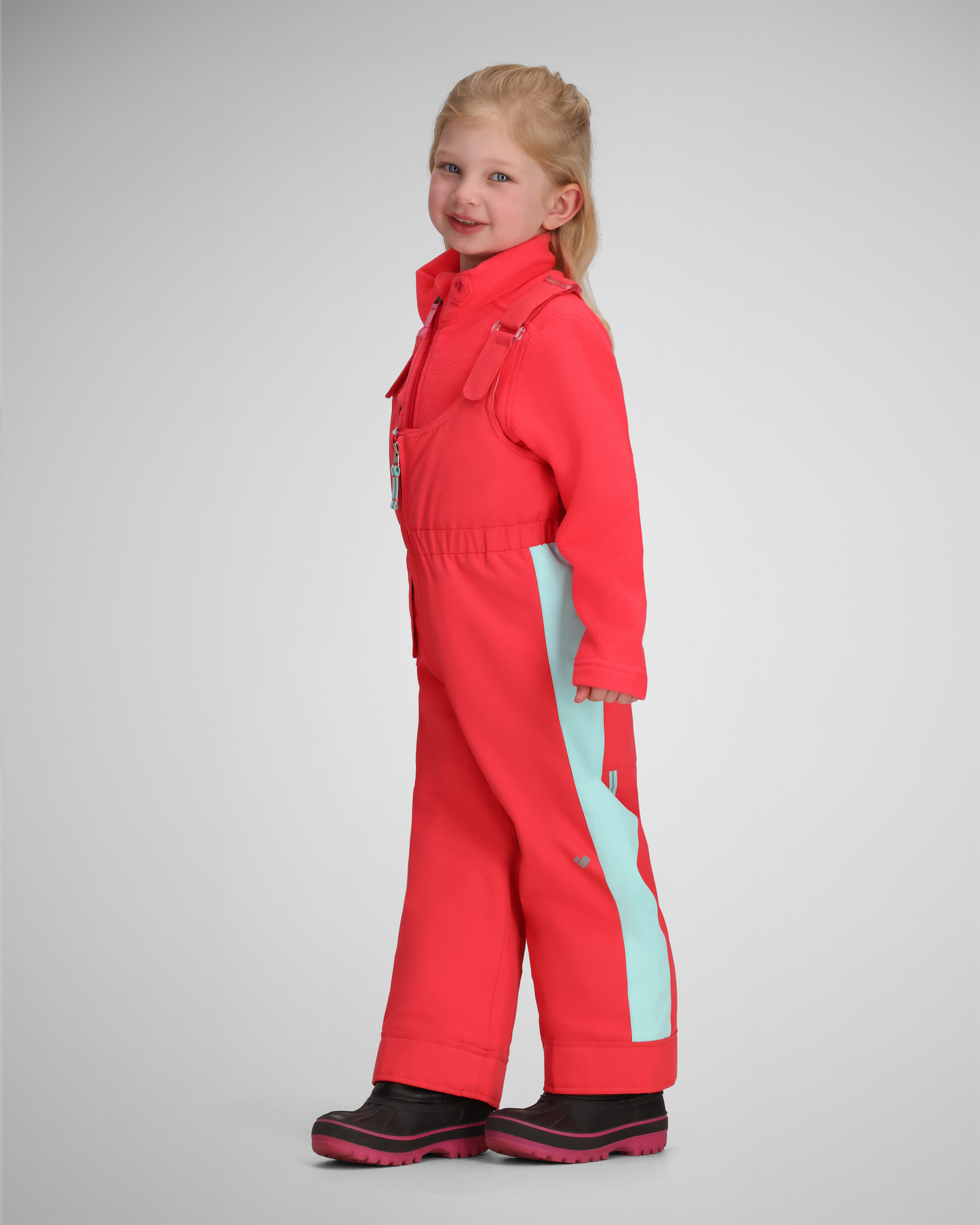 Tropical Pink | 3 / MODSDE
