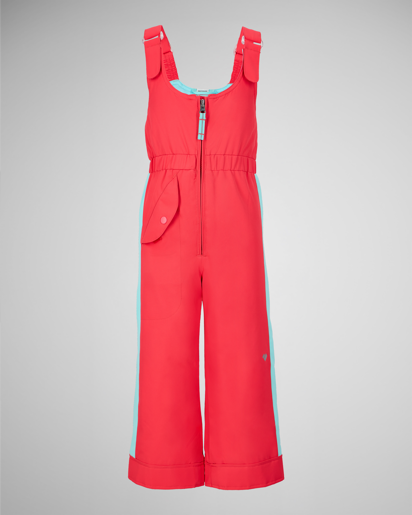 Tropical Pink | 15 / MQNFRT