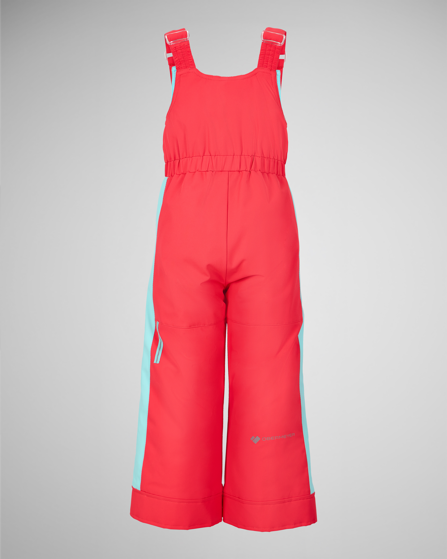 Tropical Pink | 17 / MQNBCK