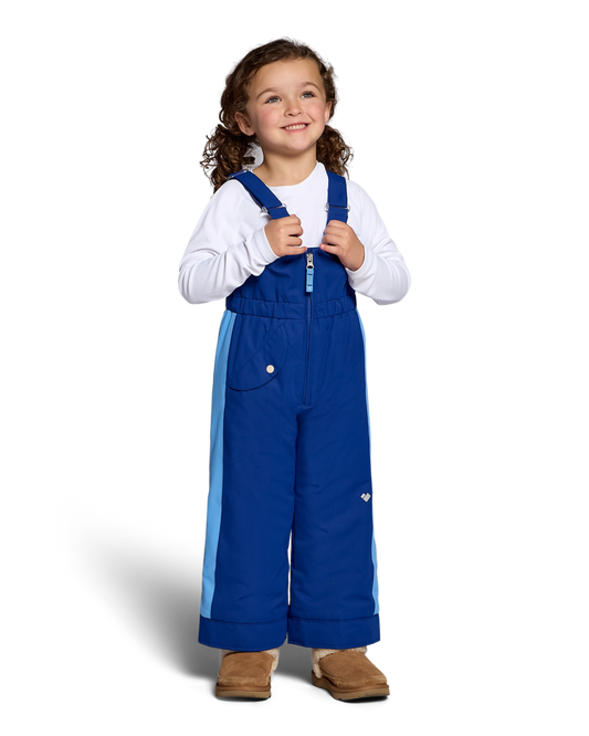 Snoverall Stripe Bib Pant