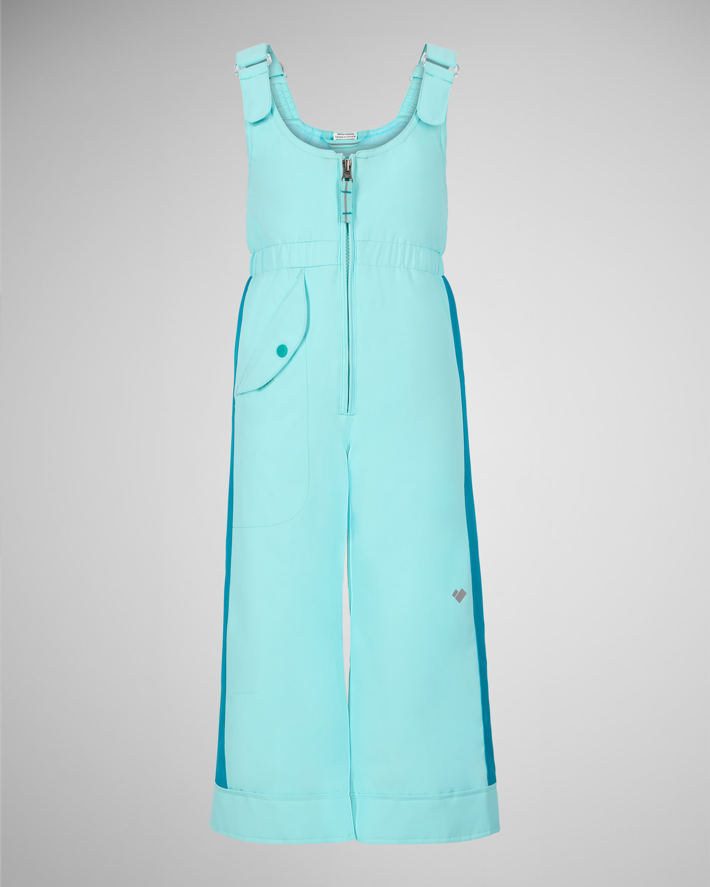 Beary Blue | 15 / MQNFRT