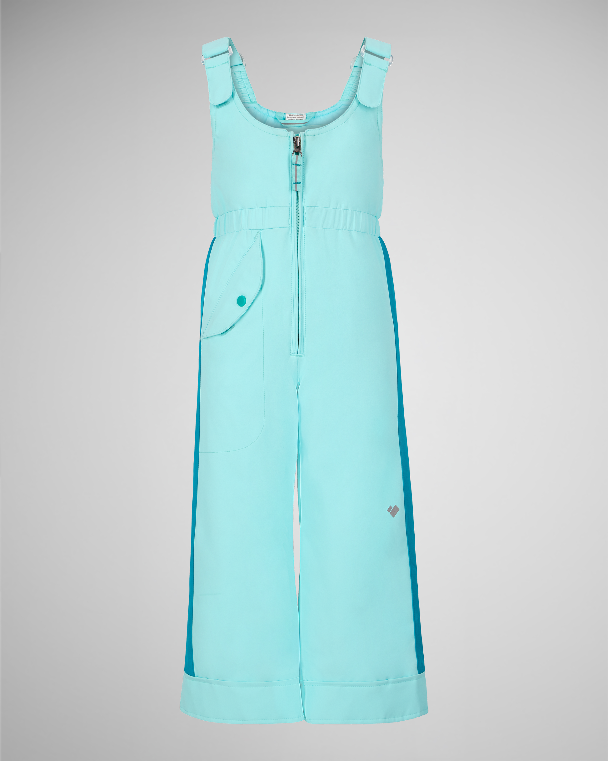 Beary Blue | 15 / MQNFRT