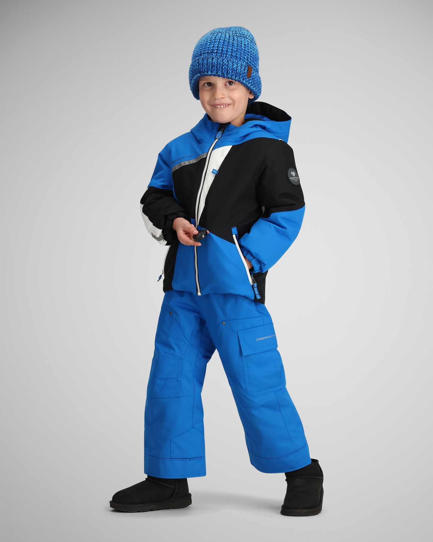 Cosmic blue | 3 / MODSDE