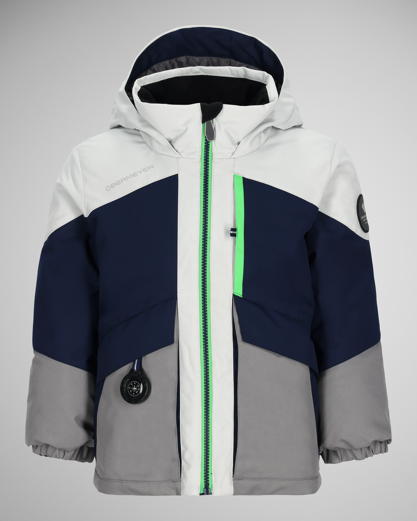 Midnight Navy | 15 / MQNFRT