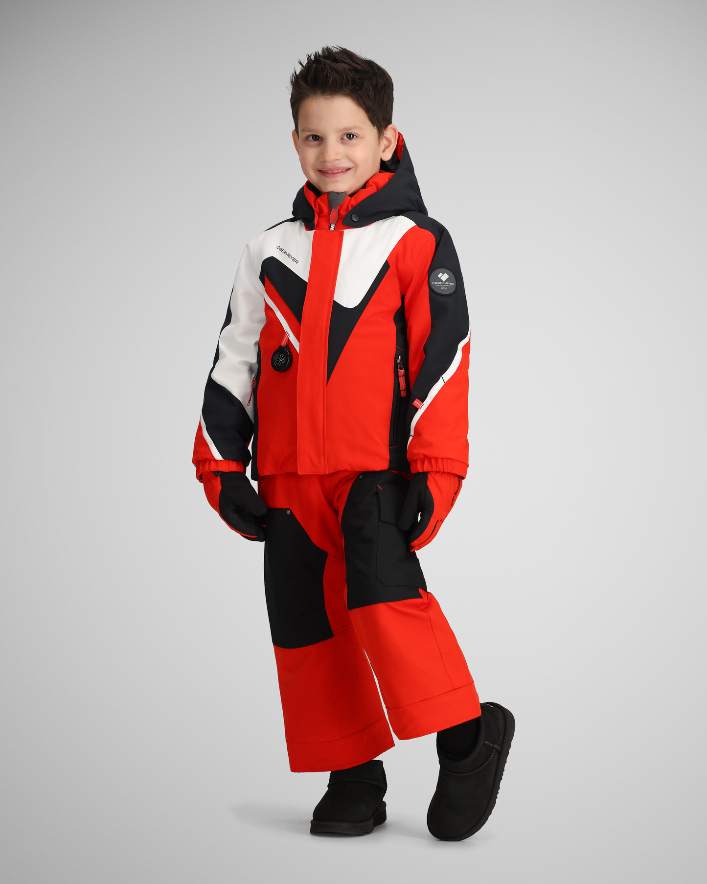 Red | 3 / MODSDE