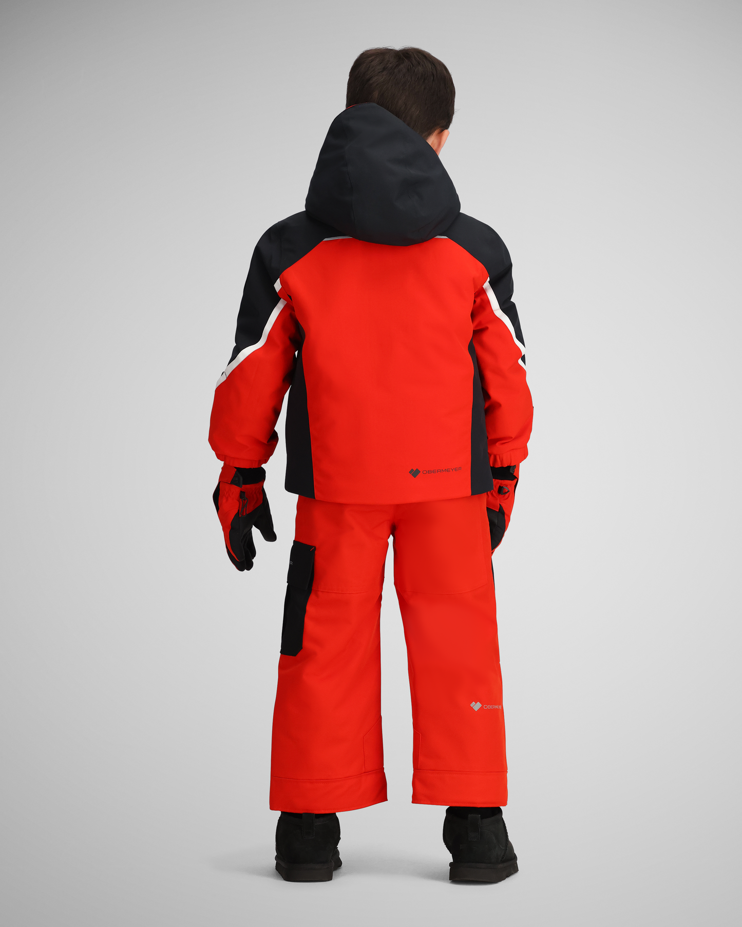 Red | 4 / MODBCK