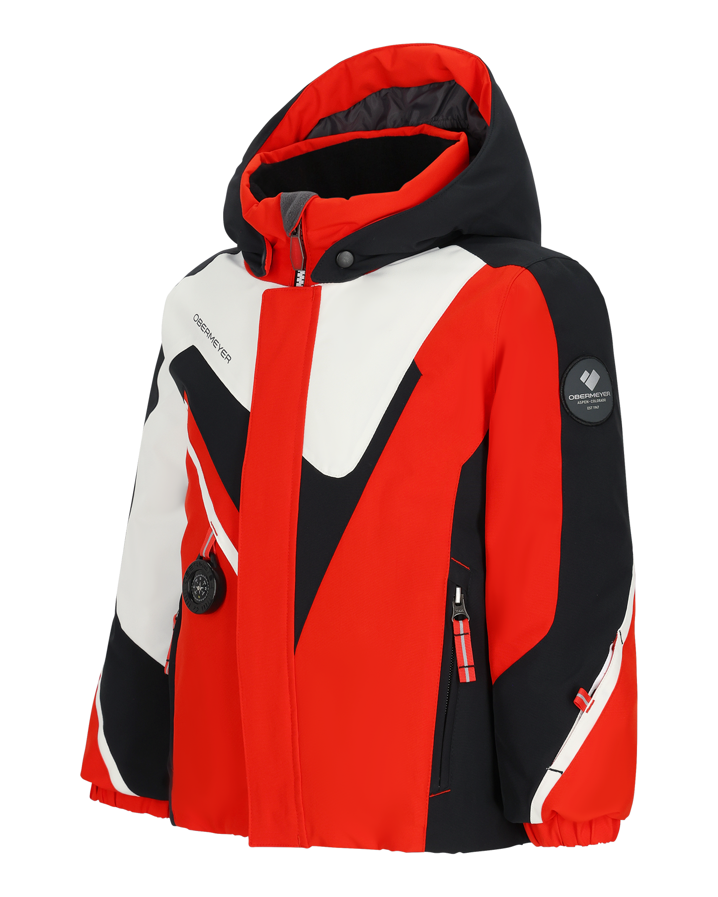 Red | 1 / MQNSDE