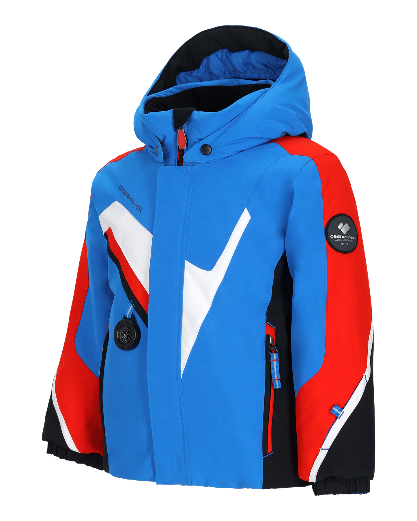 Cosmic blue | 1 / MQNSDE