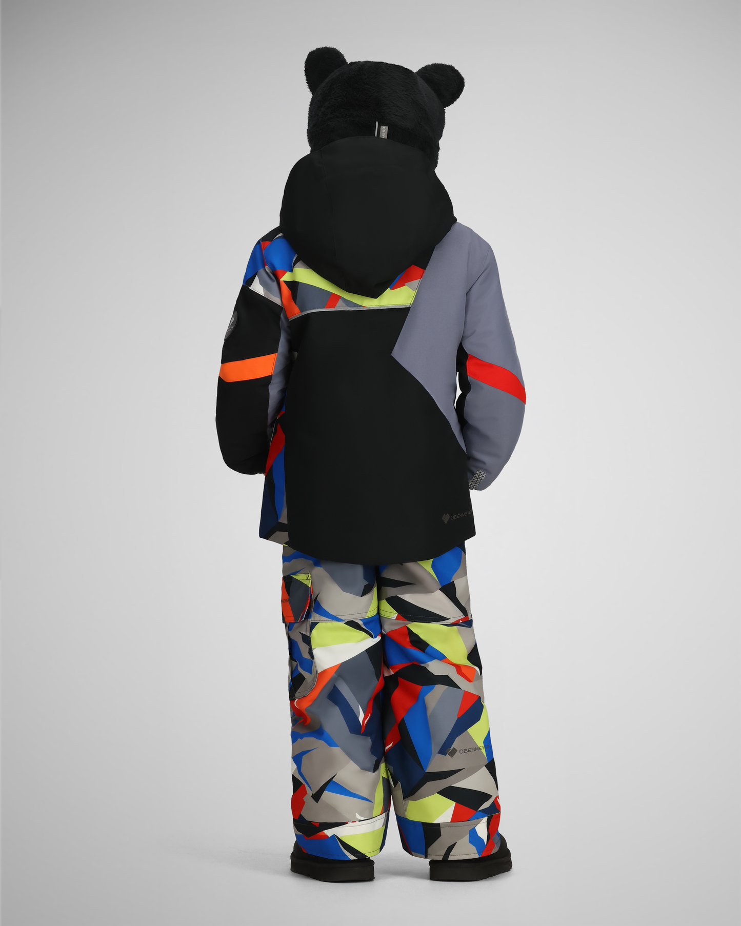 Black | 4 / MODBCK
