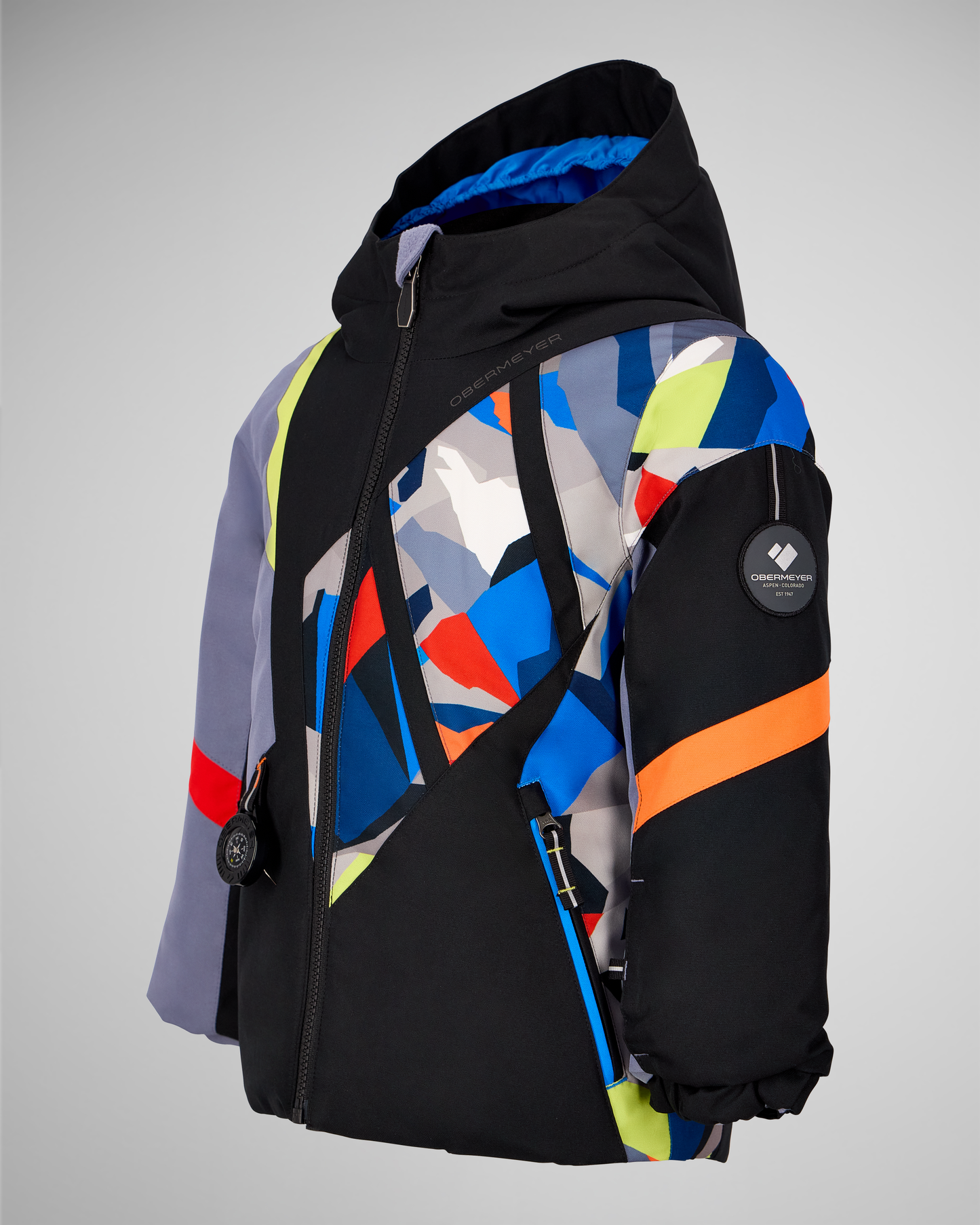 Black | 1 / MQNSDE