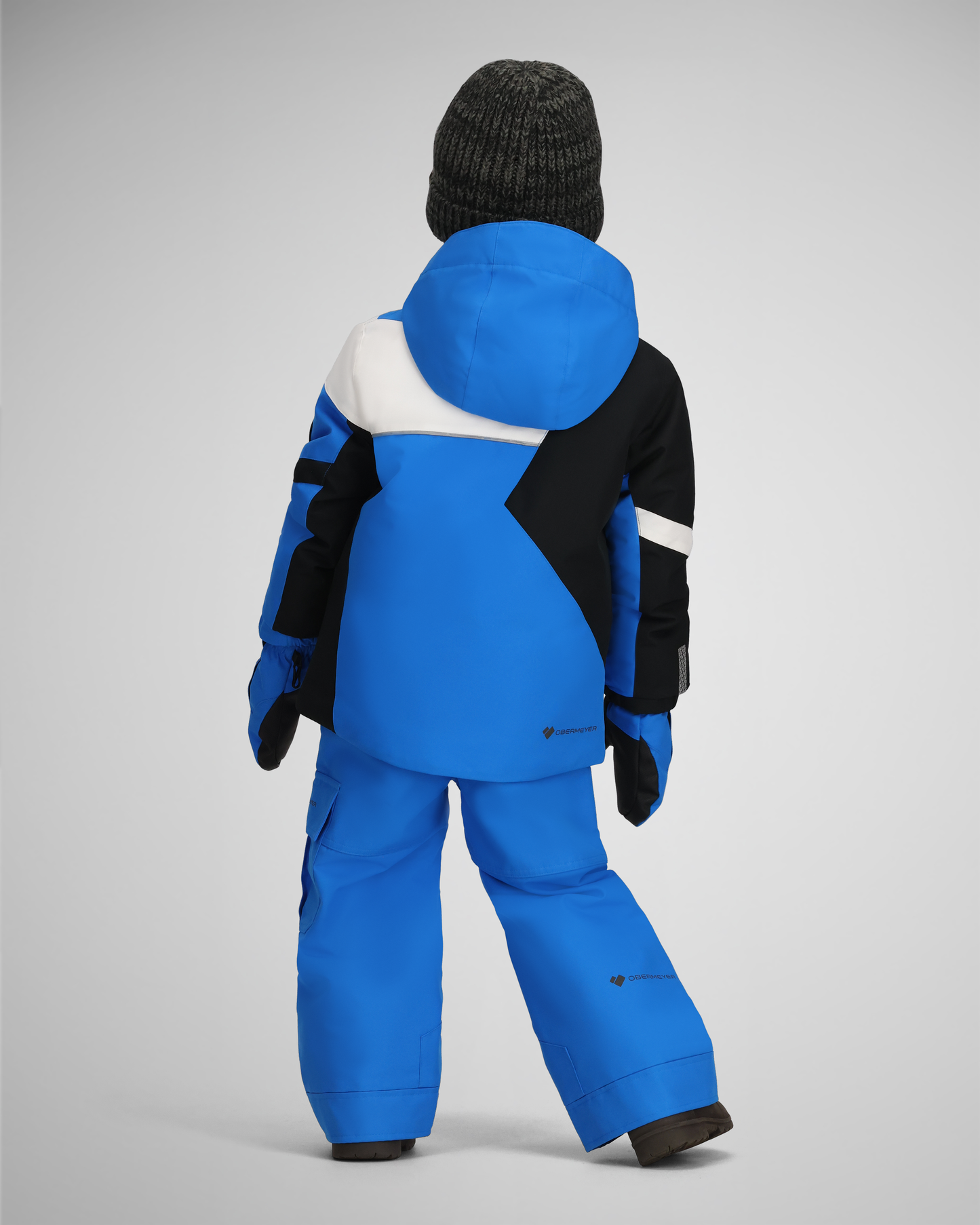 Blue vibes | 4 / MODBCK