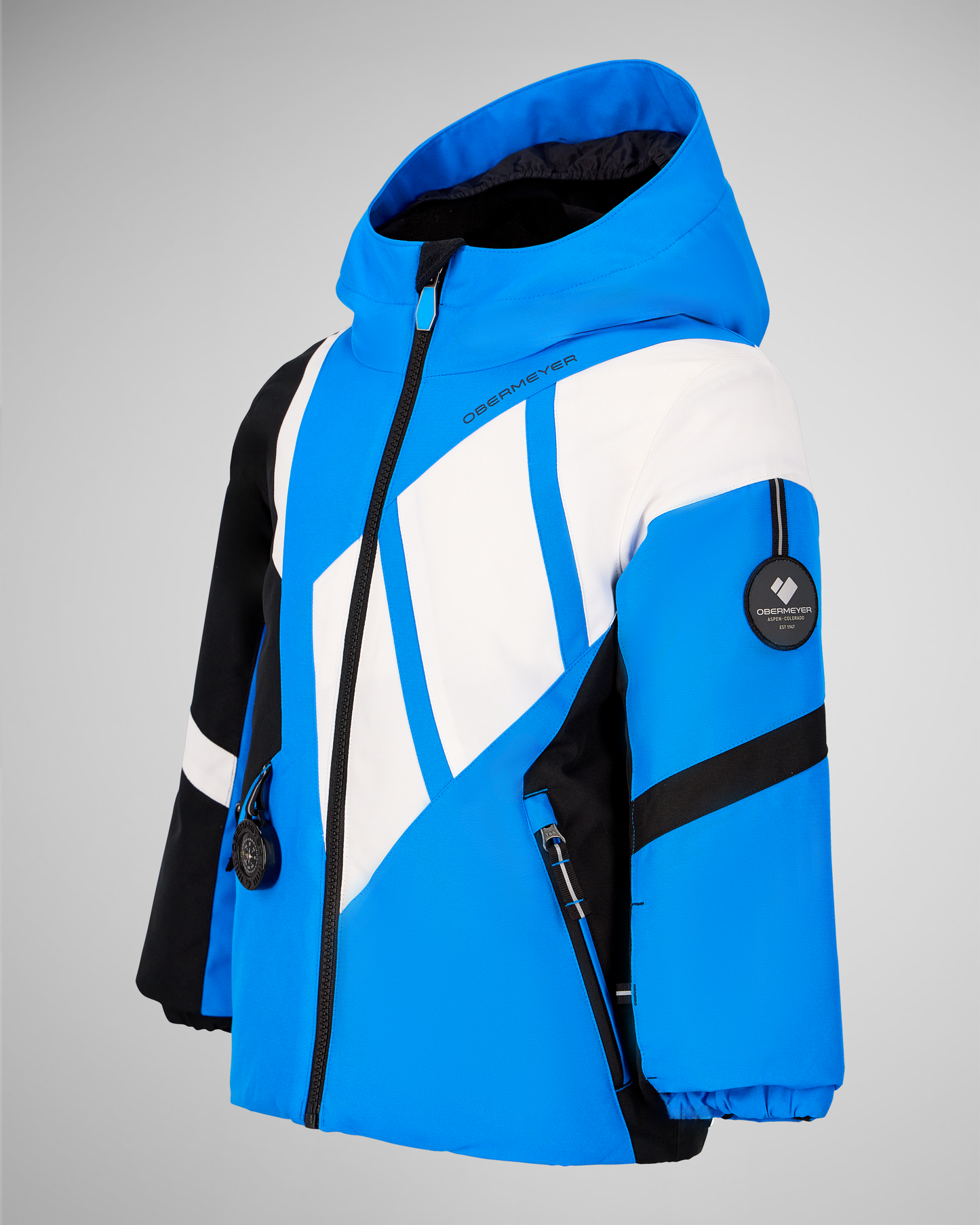 Blue vibes | 1 / MQNSDE