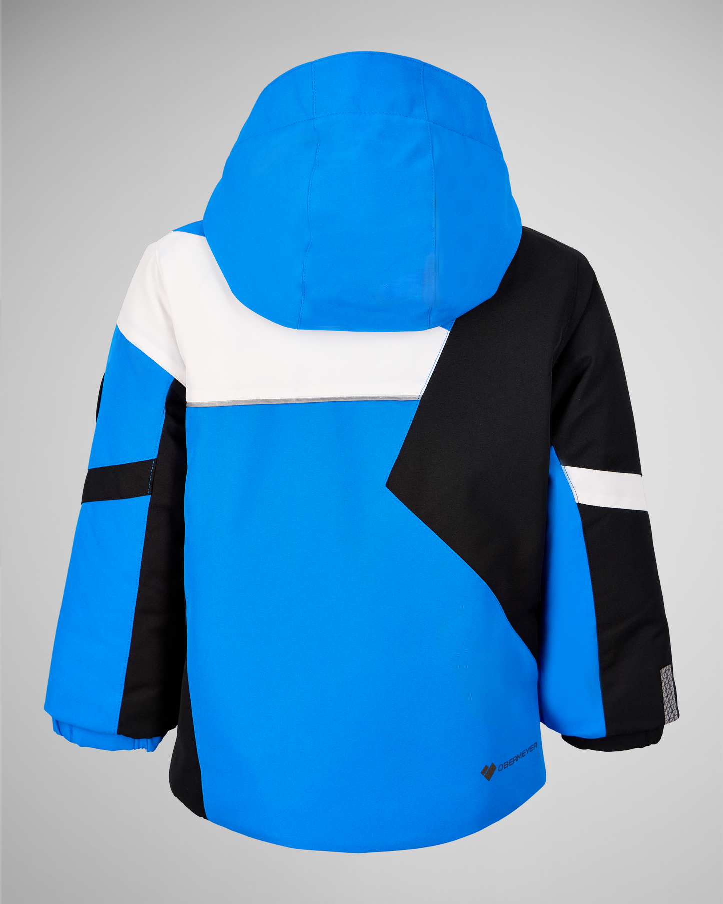 Blue vibes | 17 / MQNBCK