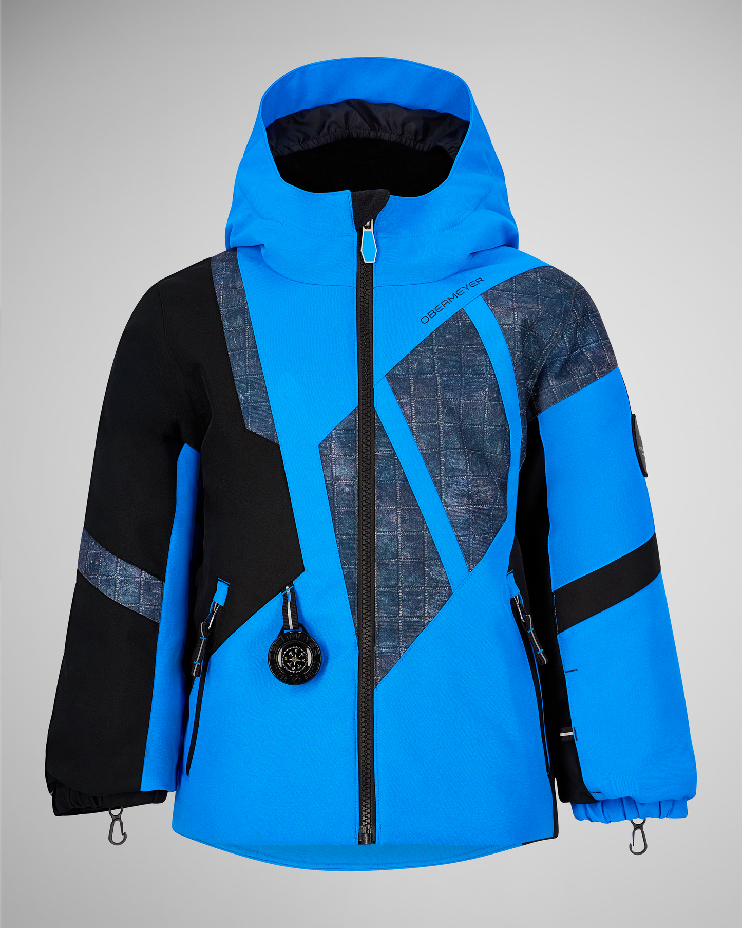 Ka-slope Blue | 15 / MQNFRT