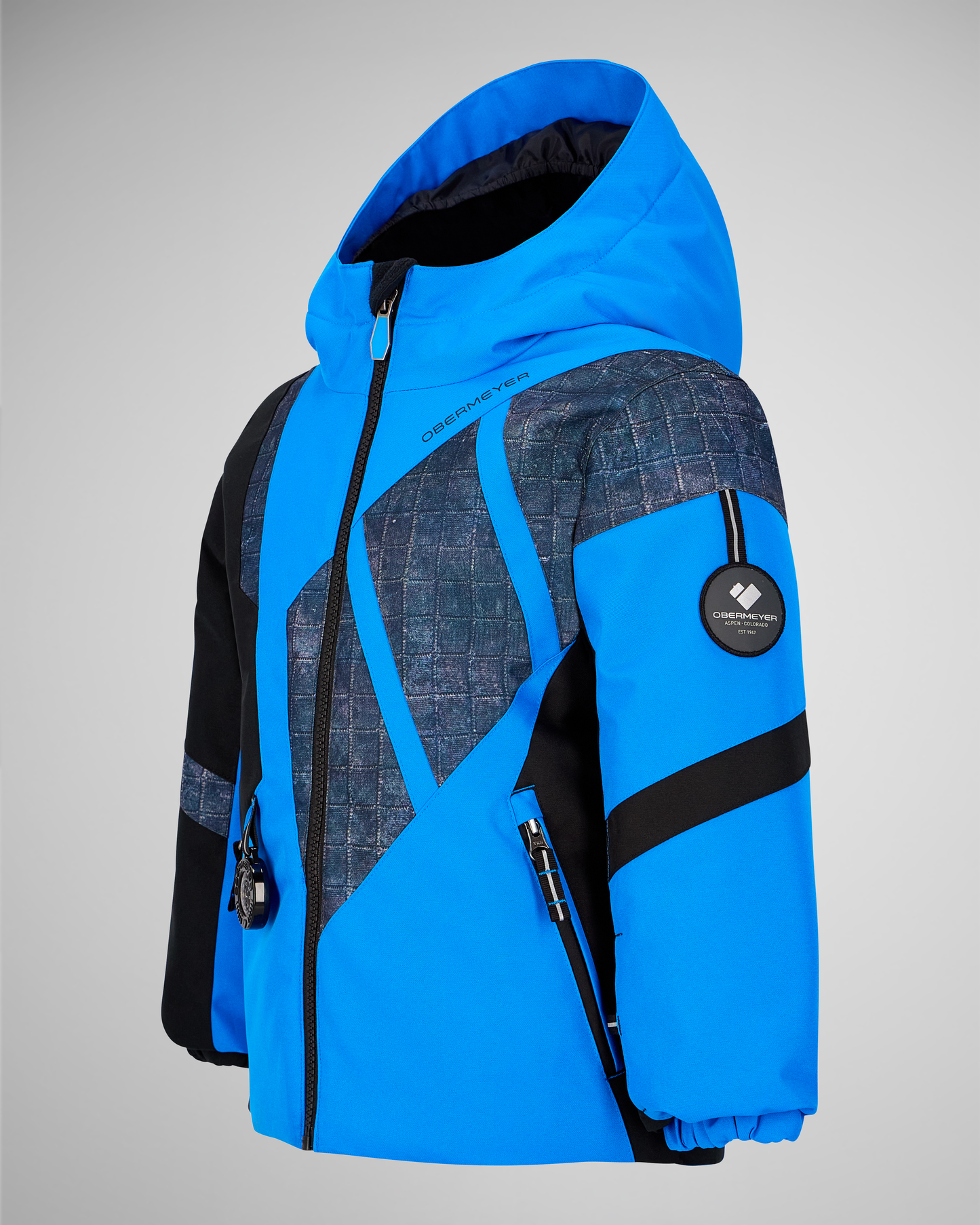 Ka-slope Blue | 1 / MQNSDE