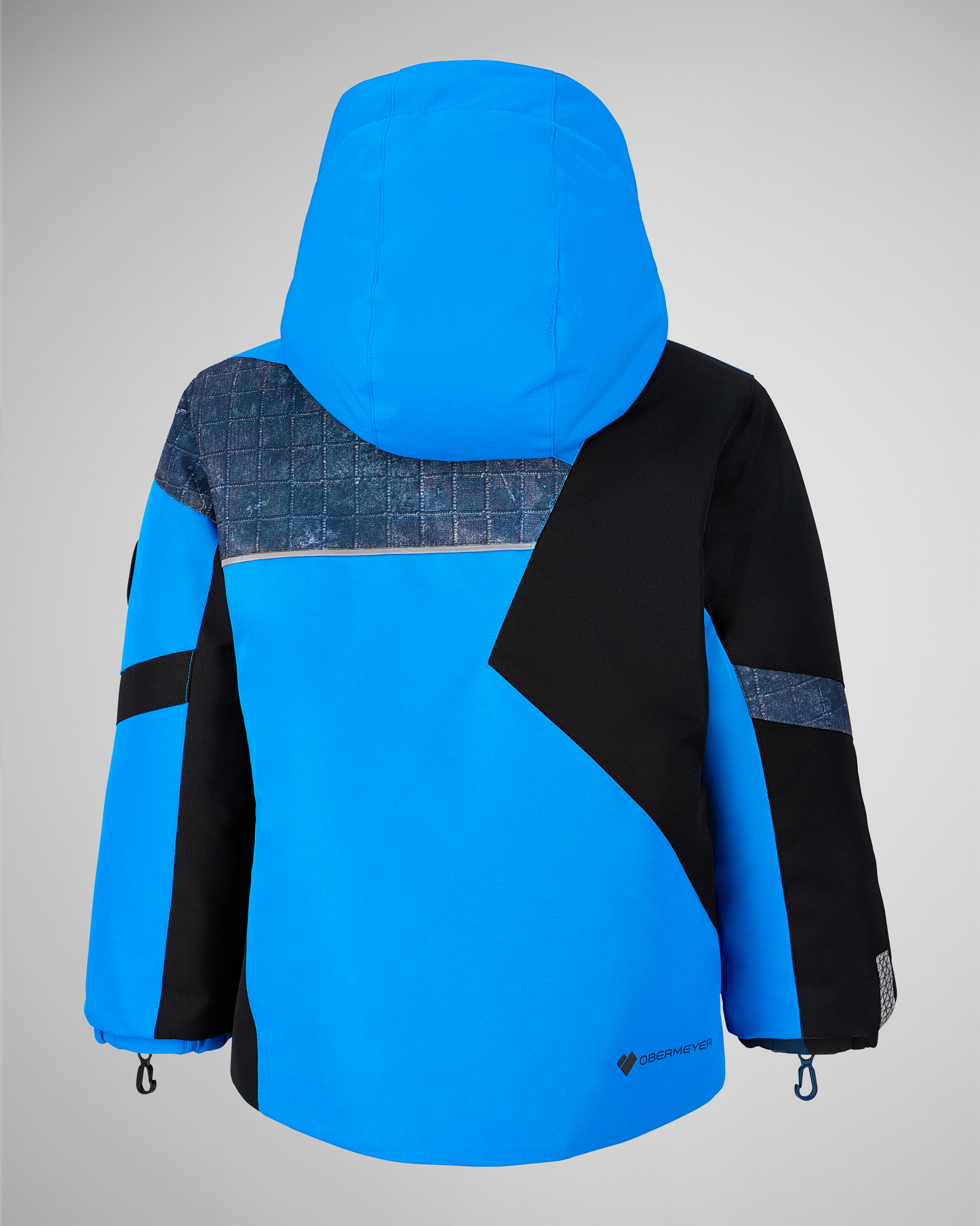 Ka-slope Blue | 17 / MQNBCK