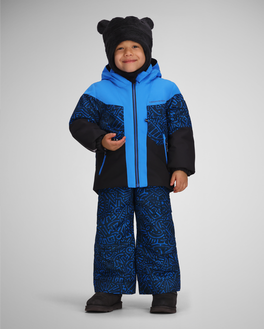 Get Outside | 3 / MODFRT