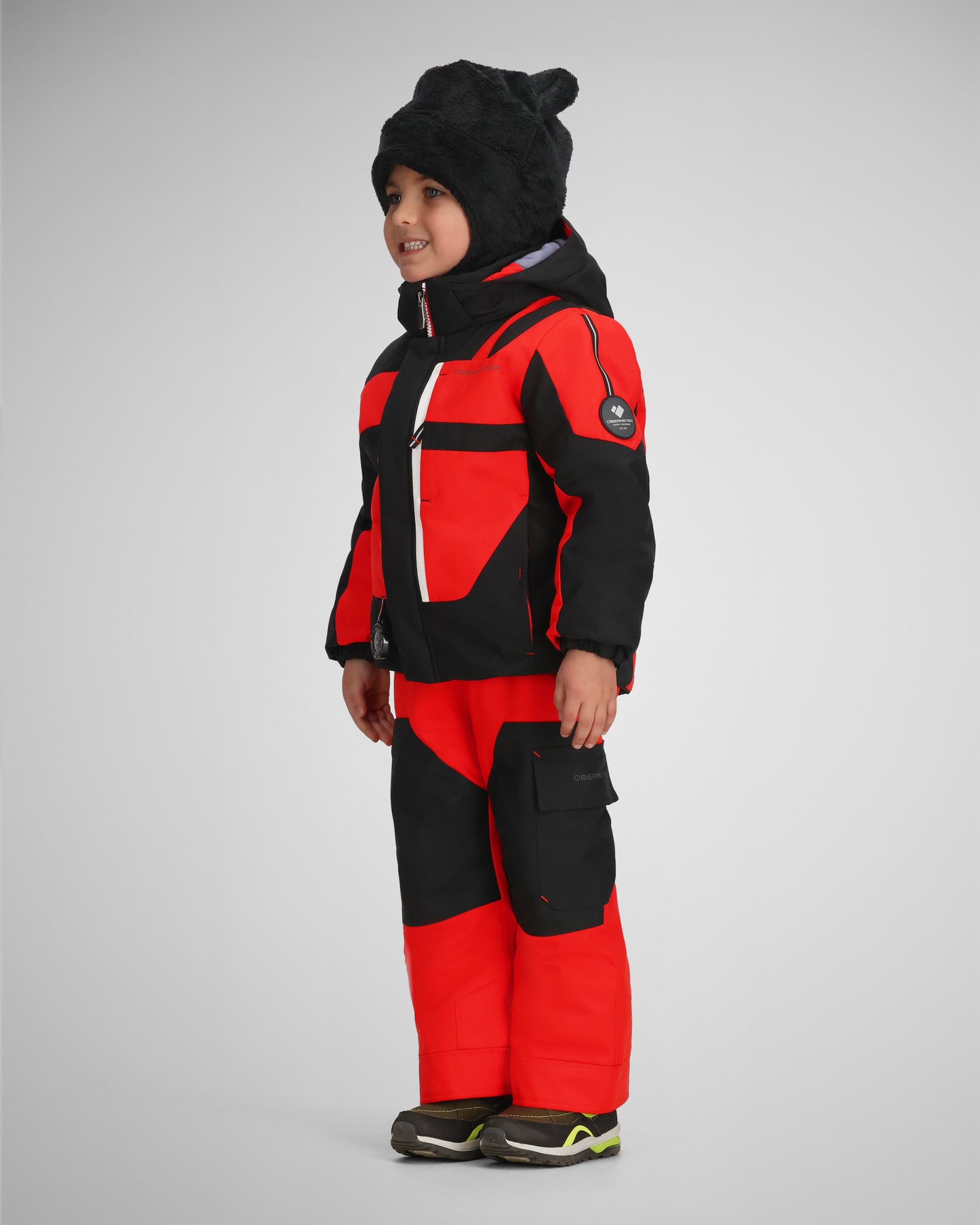 Red | 3 / MODSDE