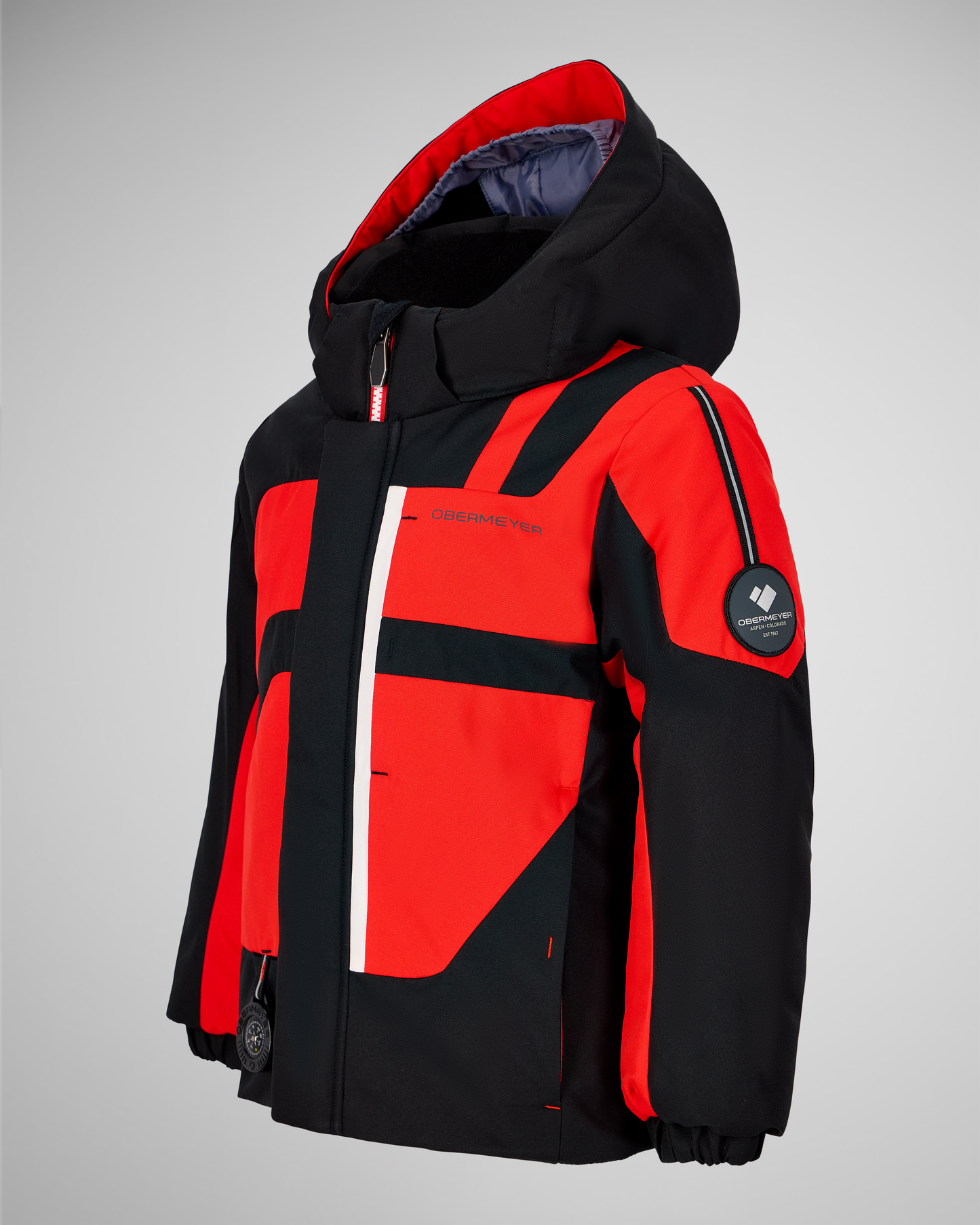 Red | 1 / MQNSDE