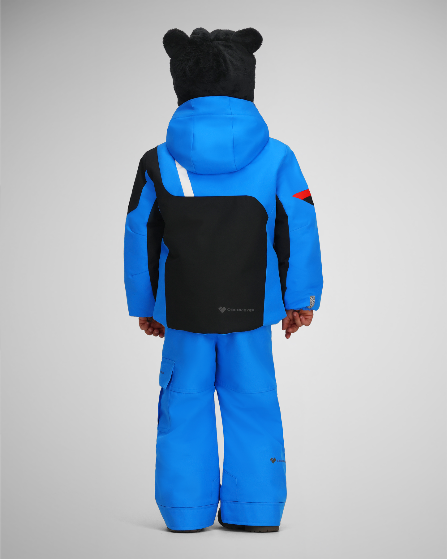 Blue vibes | 4 / MODBCK
