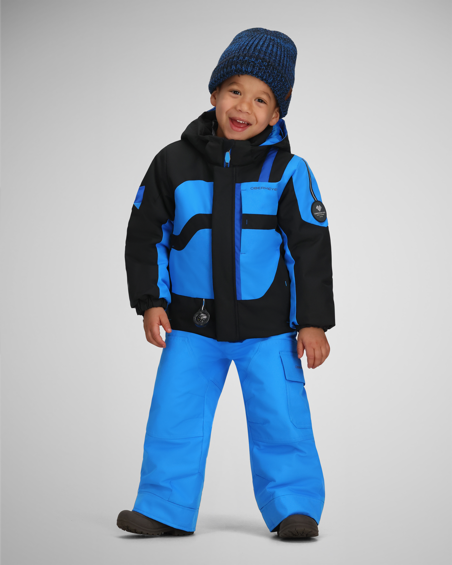 Summit Blue | 3 / MODFRT