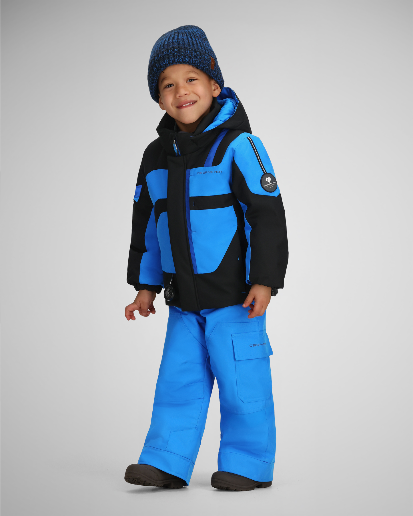 Summit Blue | 3 / MODSDE