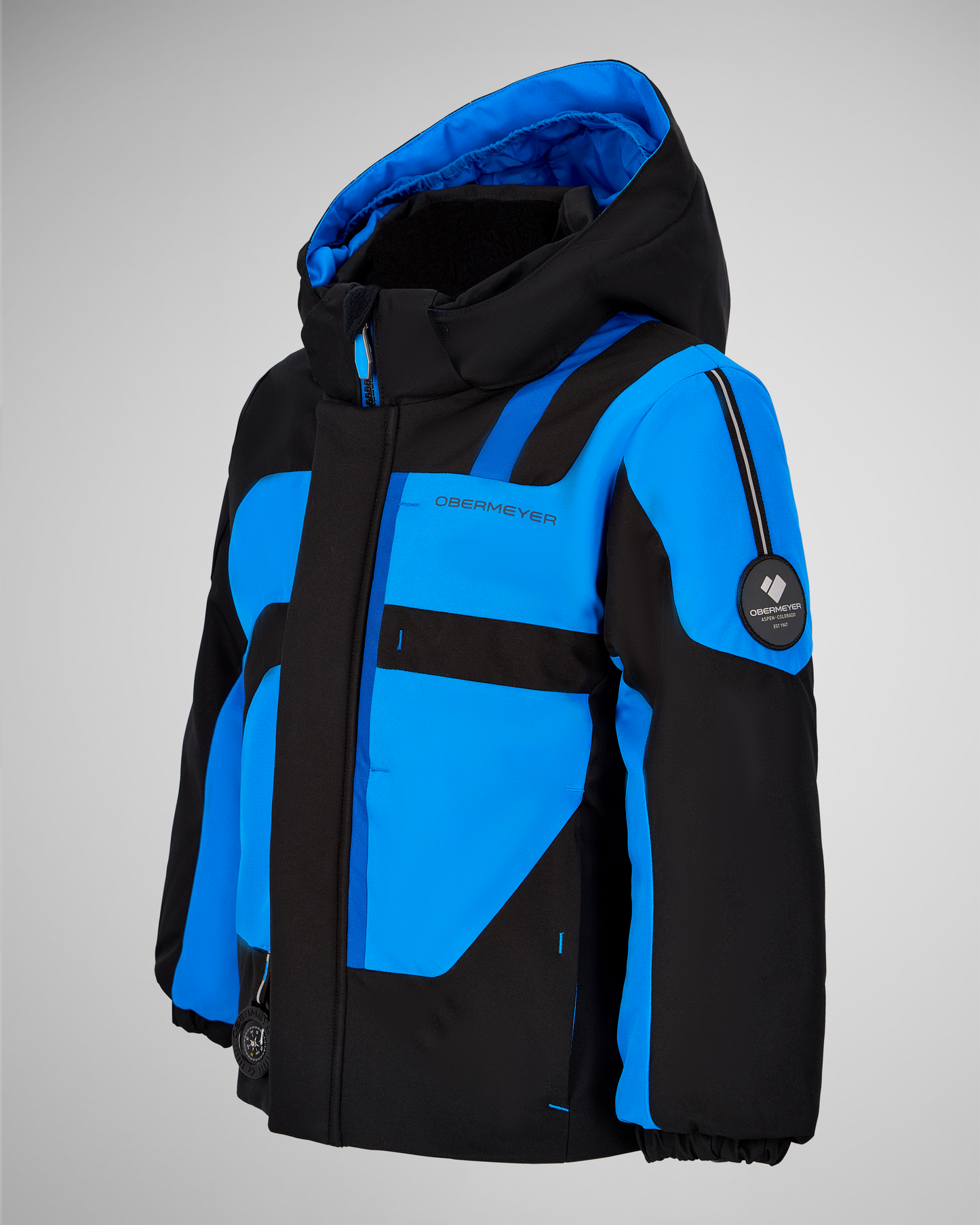 Summit Blue | 1 / MQNSDE
