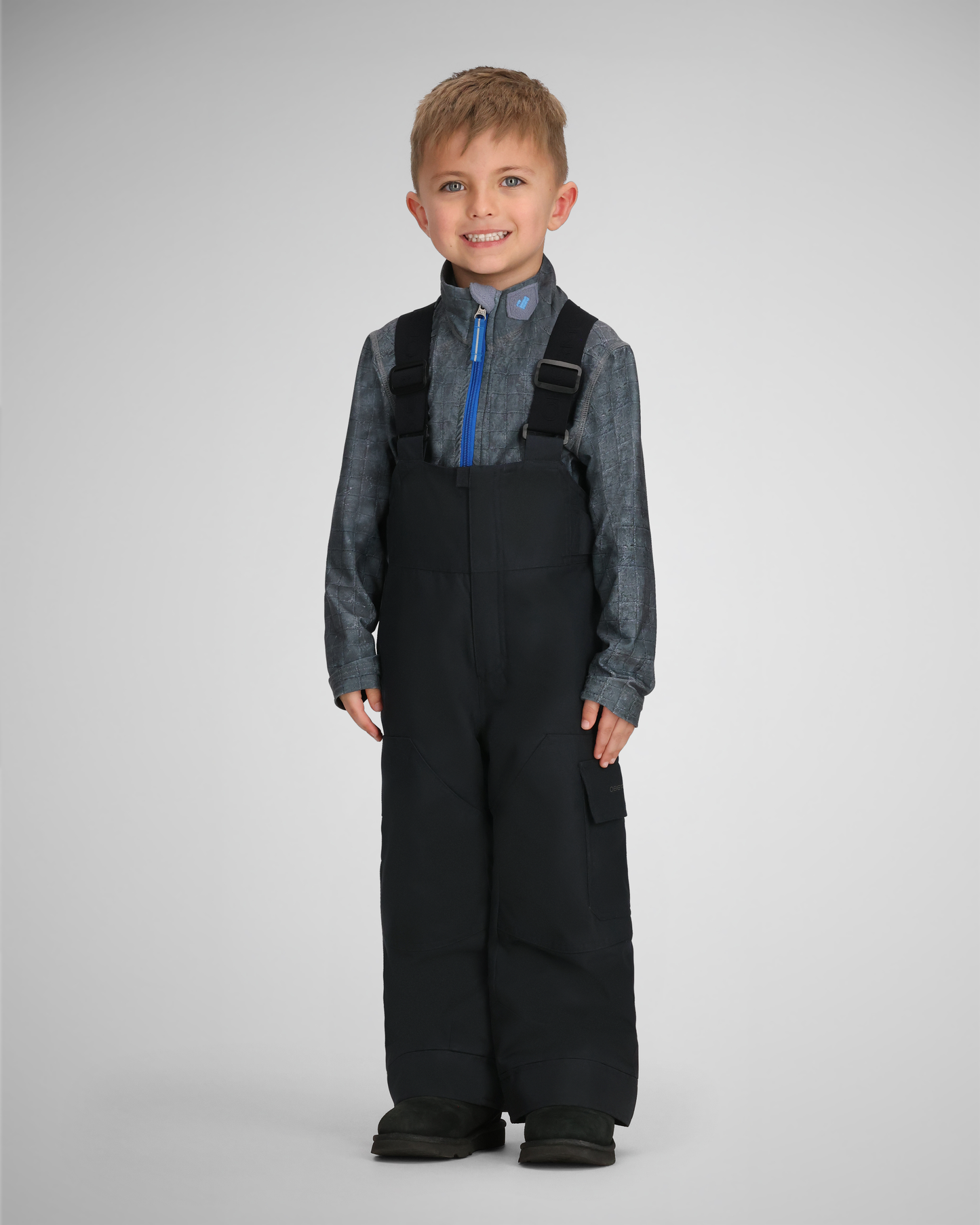 Black | 3 / MODFRT