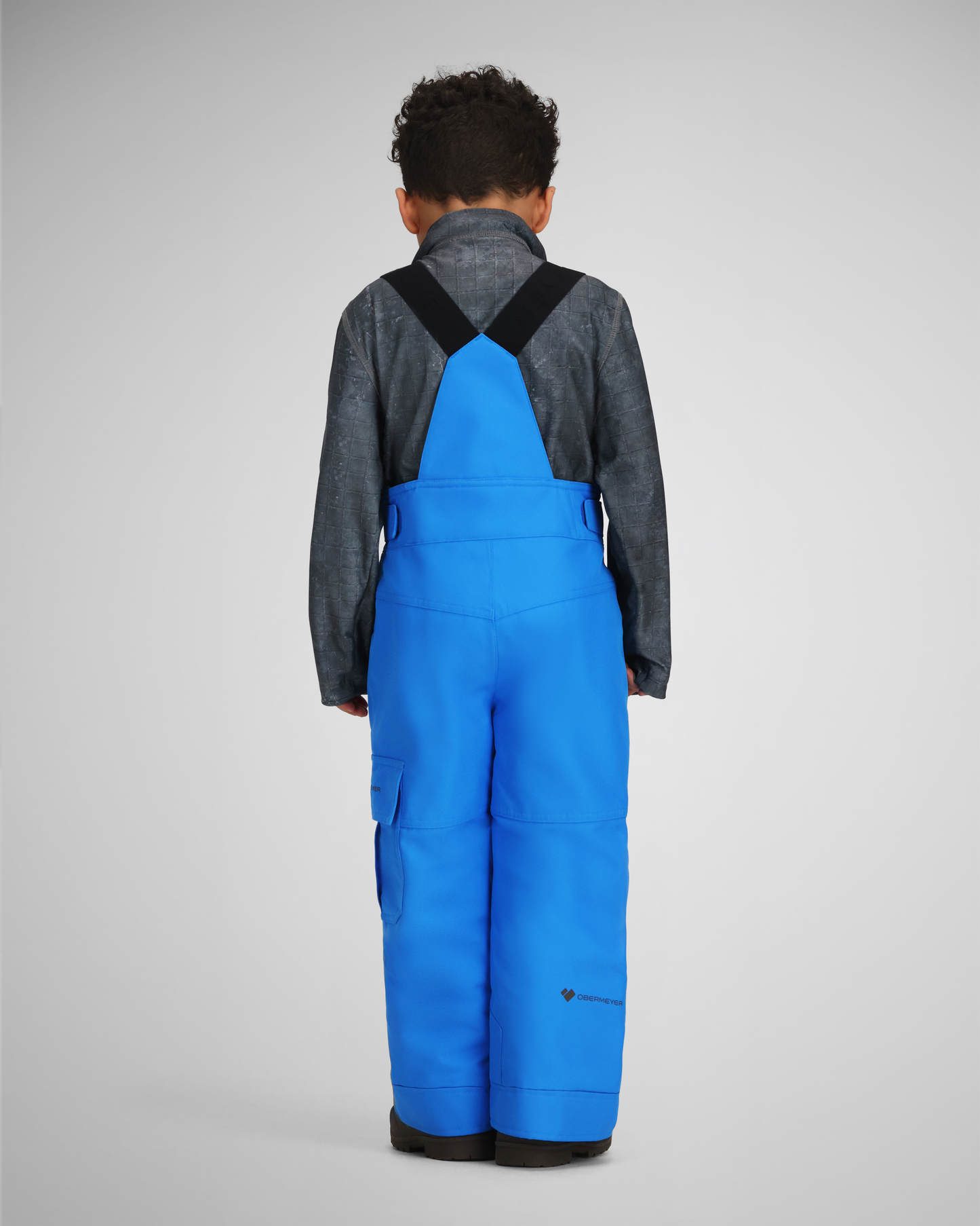 Blue vibes | 4 / MODBCK