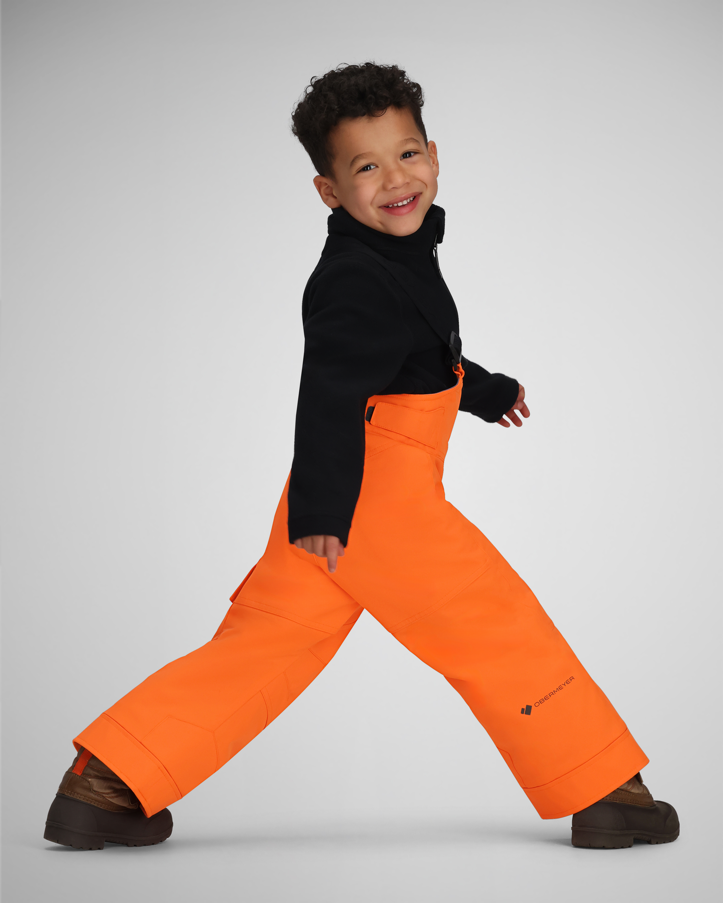 Just Orange | 4 / MODBCK