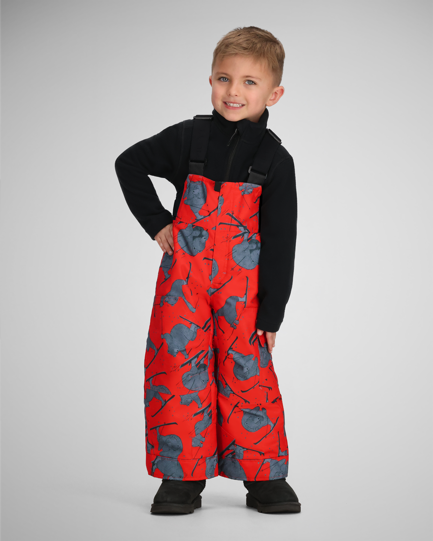 Daffy Dayz-Red | 3 / MODFRT