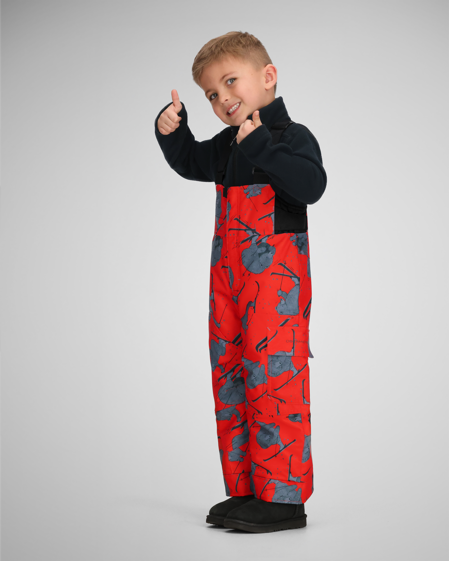 Daffy Dayz-Red | 3 / MODSDE