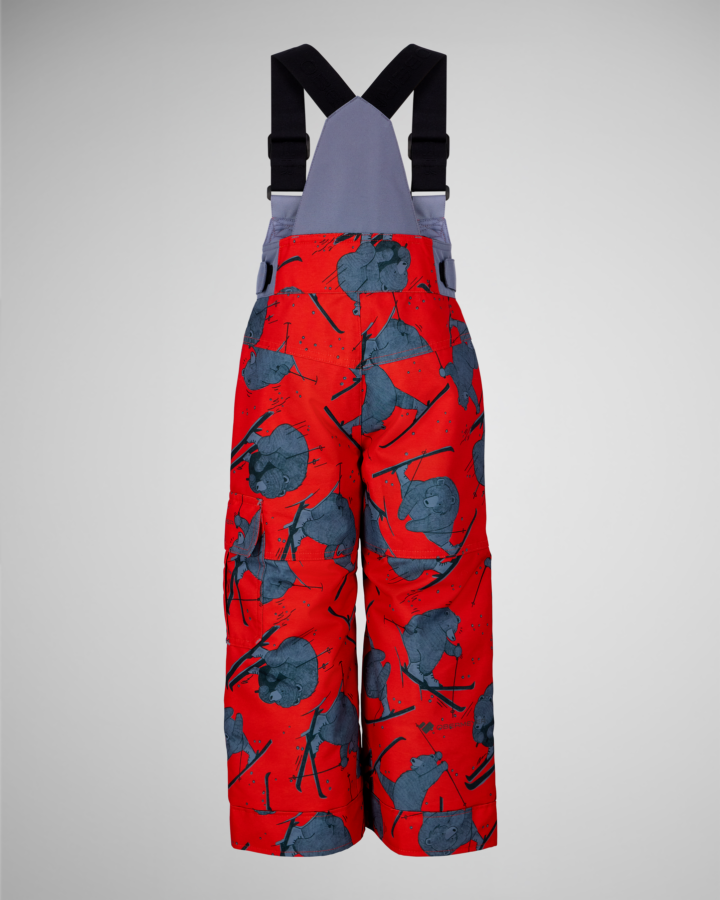 Daffy Dayz-Red | 17 / MQNBCK