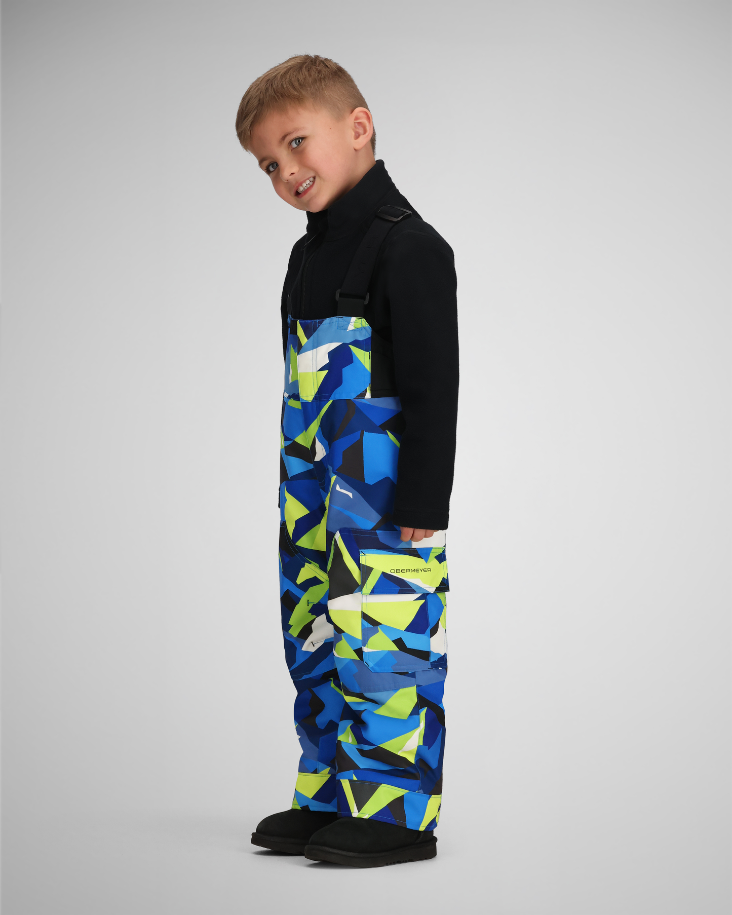 Ka-slope Blue | 3 / MODSDE