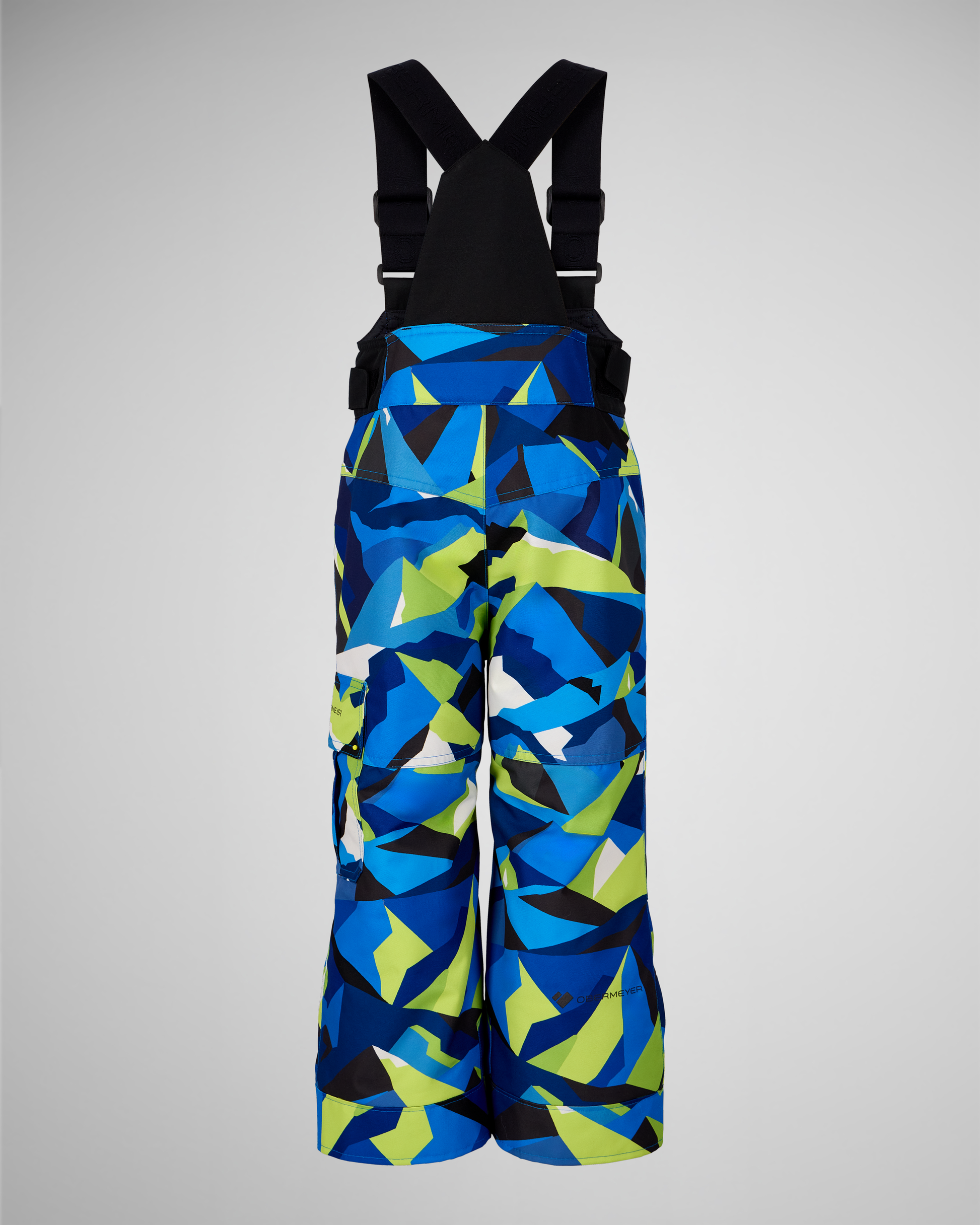Ka-slope Blue | 17 / MQNBCK