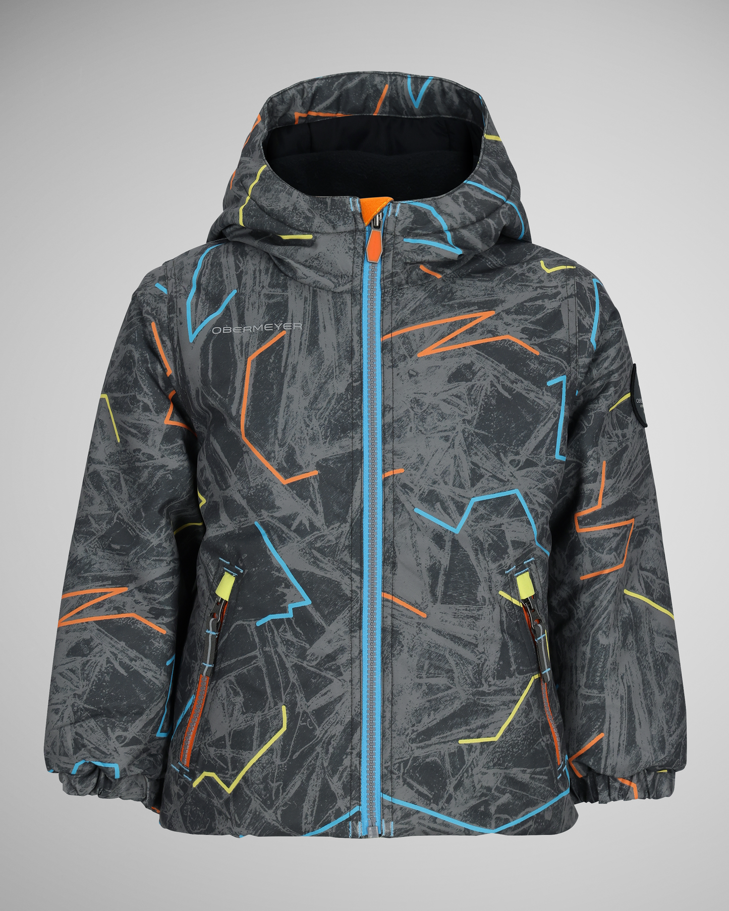 Electric Trails | 15 / MQNFRT