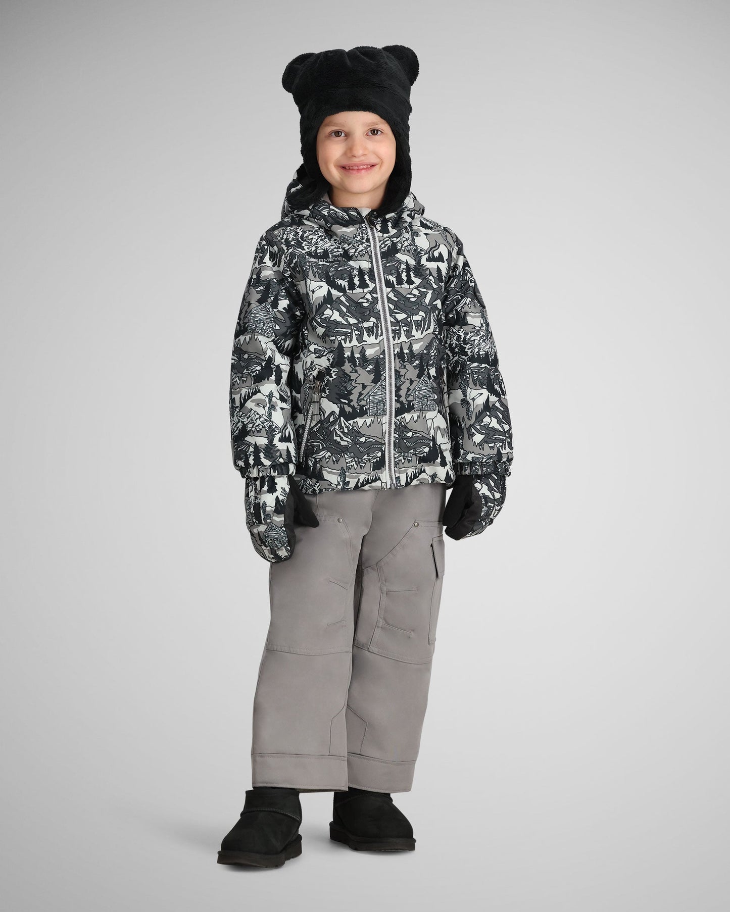High Alpine | 1 / MODFRT
