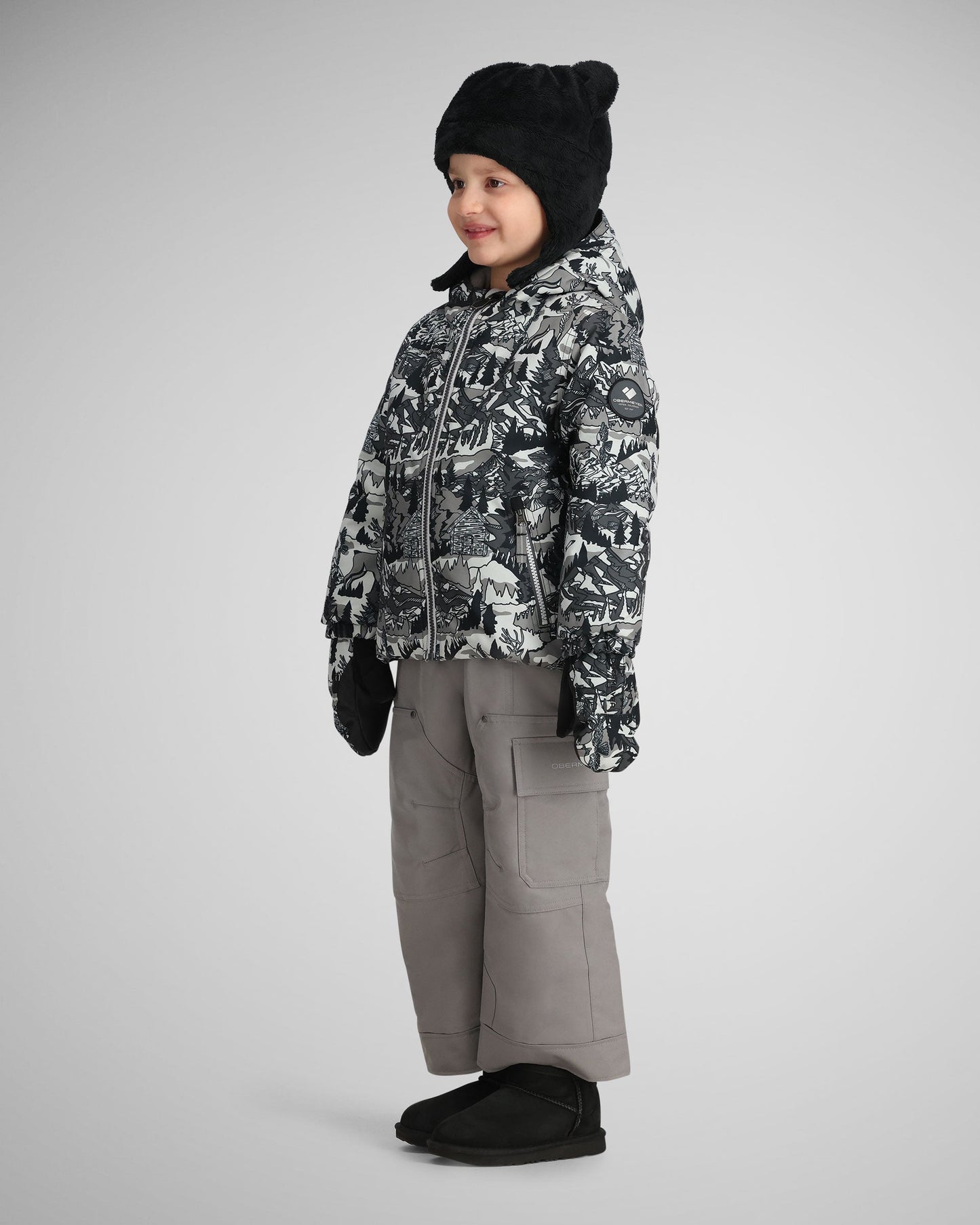 High Alpine | 3 / MODSDE