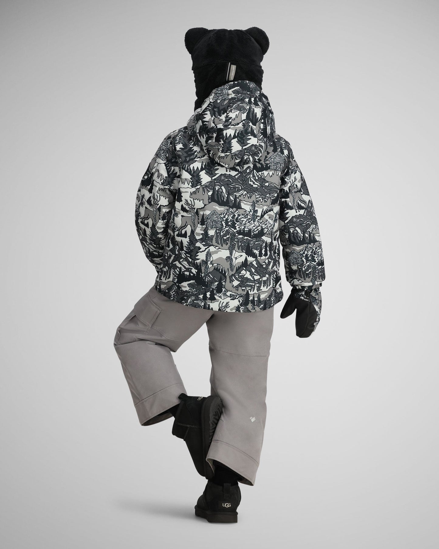 High Alpine | 4 / MODBCK