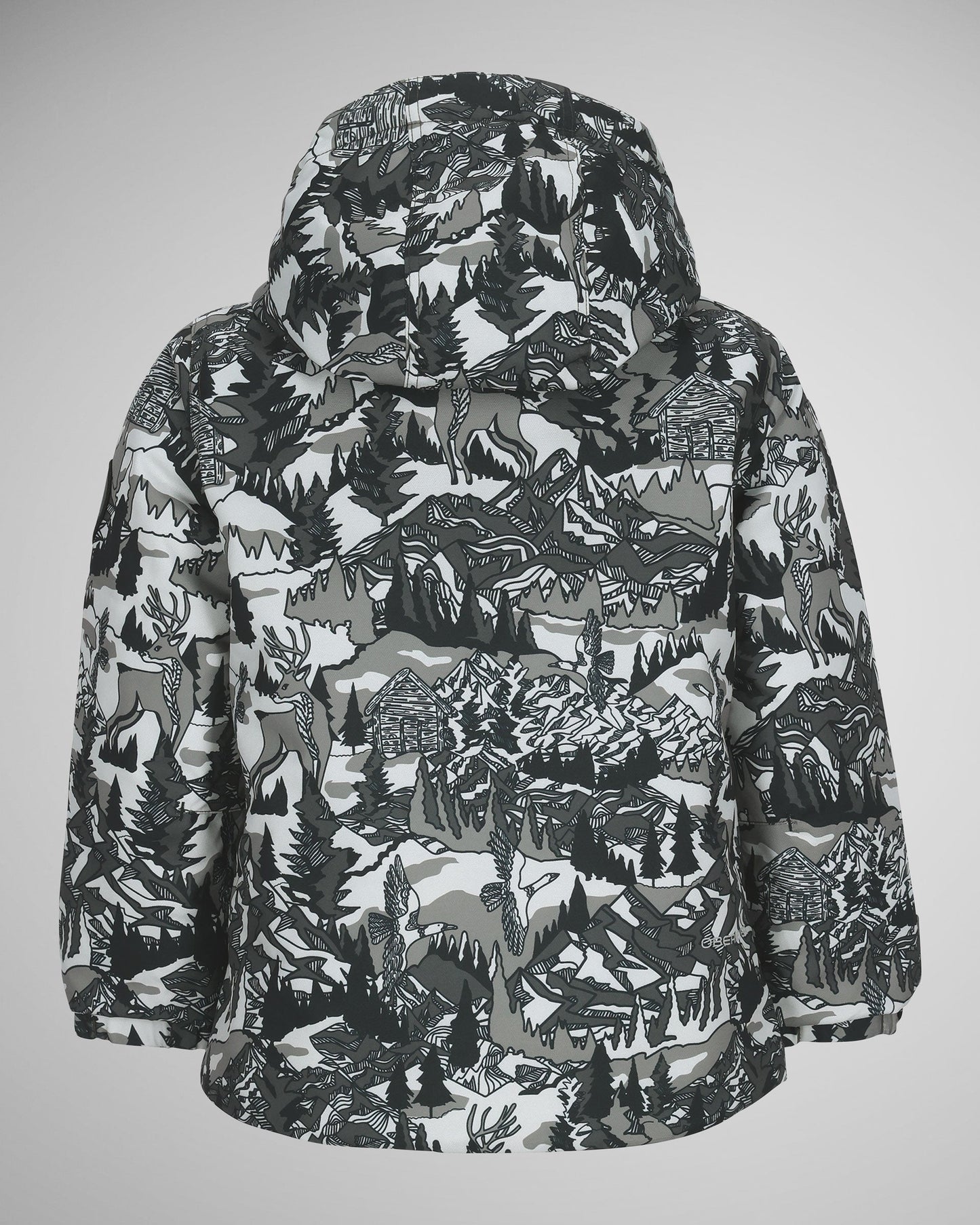 High Alpine | 17 / MQNBCK