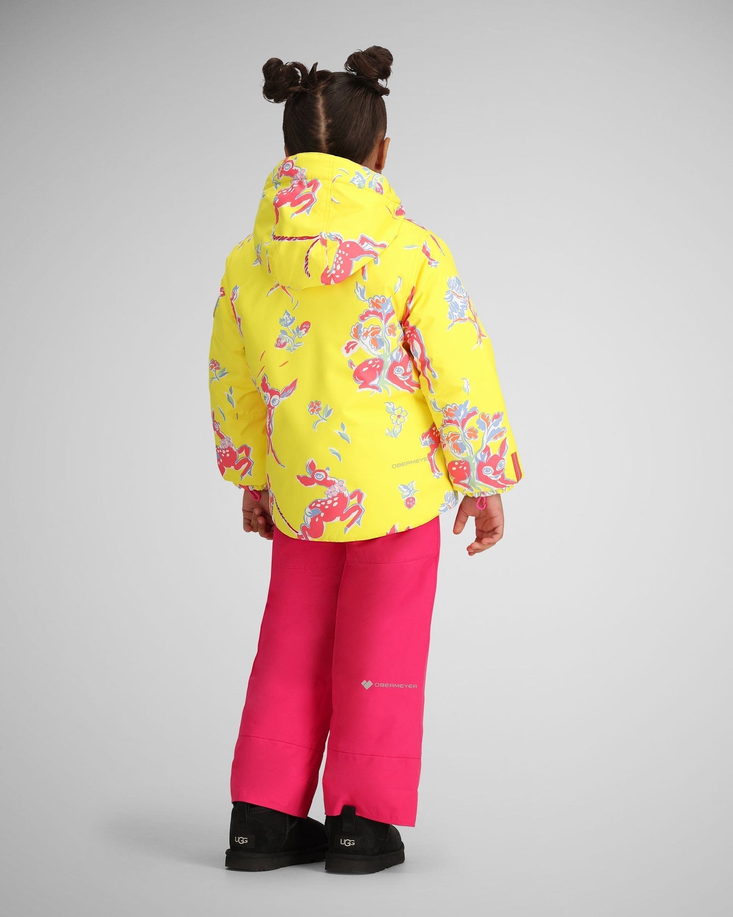 Floral Fauna | 4 / MODBCK
