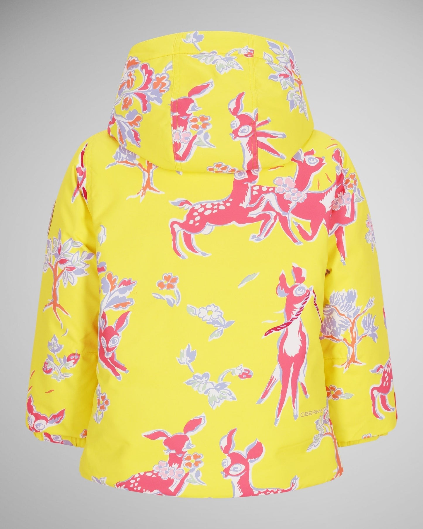 Floral Fauna | 17 / MQNBCK