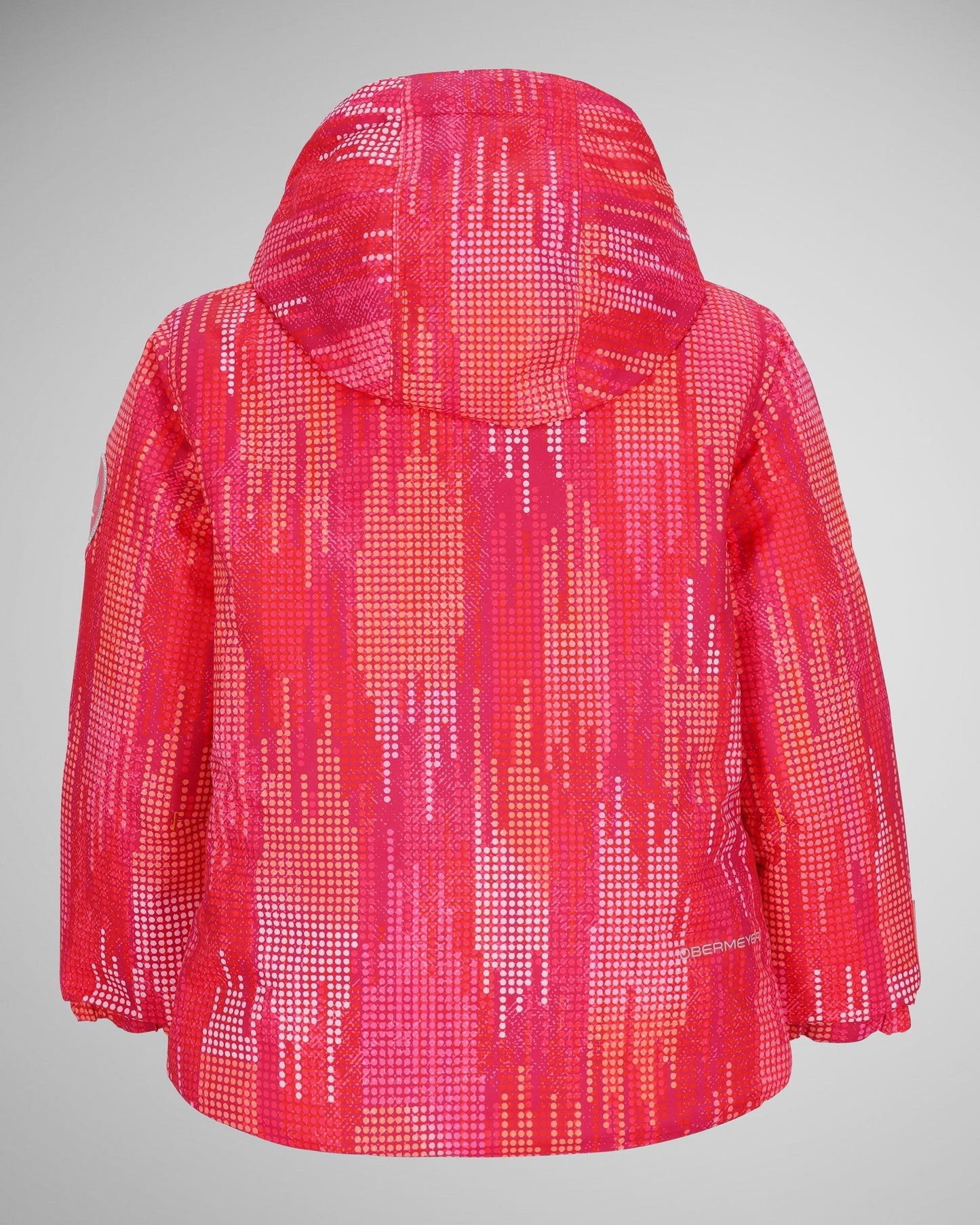 Digi Rain | 17 / MQNBCK
