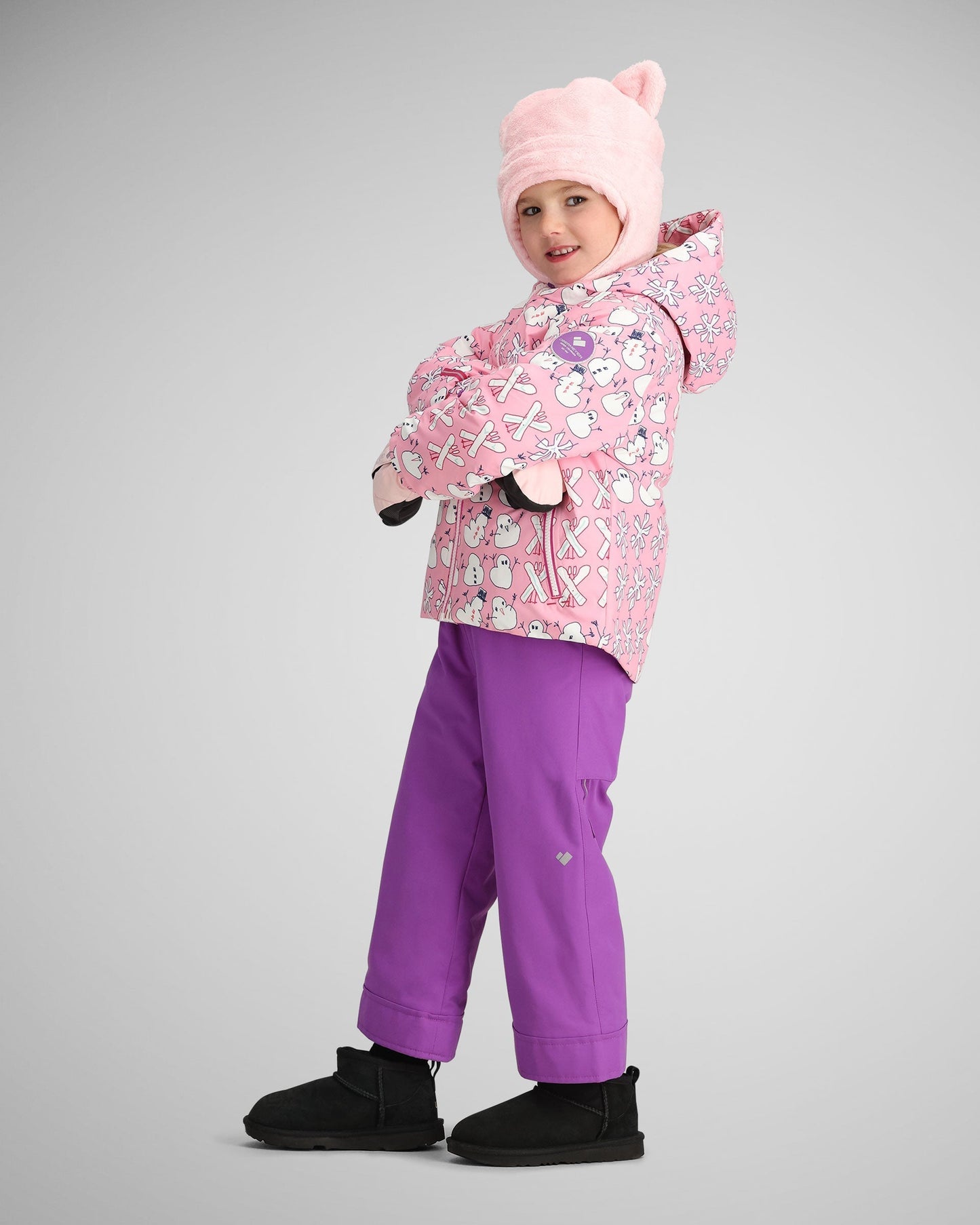 Snowgirl | 3 / MODSDE