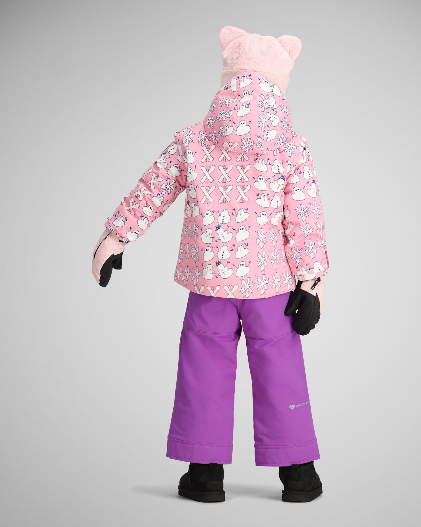 Snowgirl | 4 / MODBCK