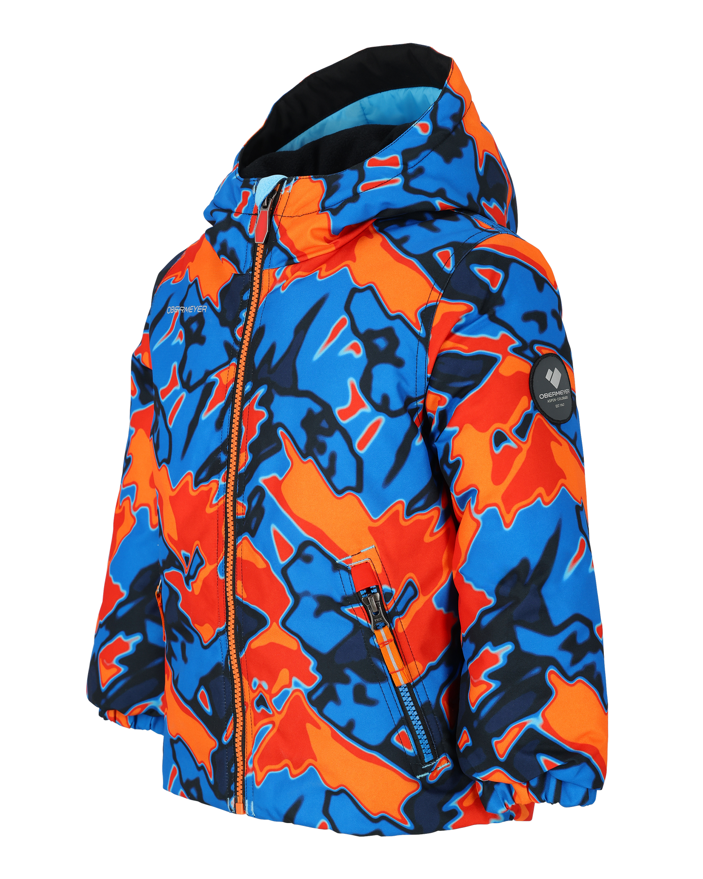 Thermal Slopes | 16 / MQNSDE