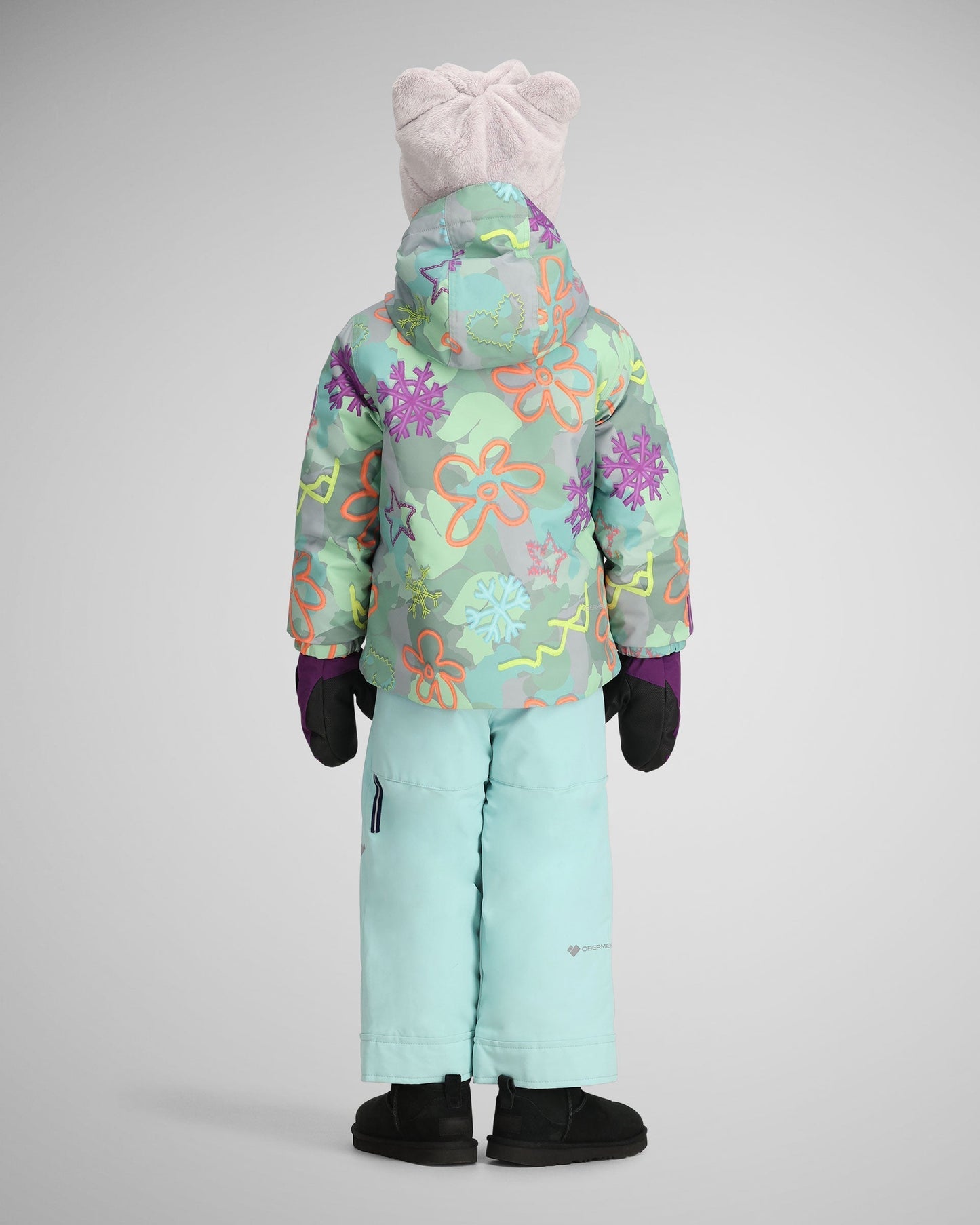 Winter Confetti | 4 / MODBCK