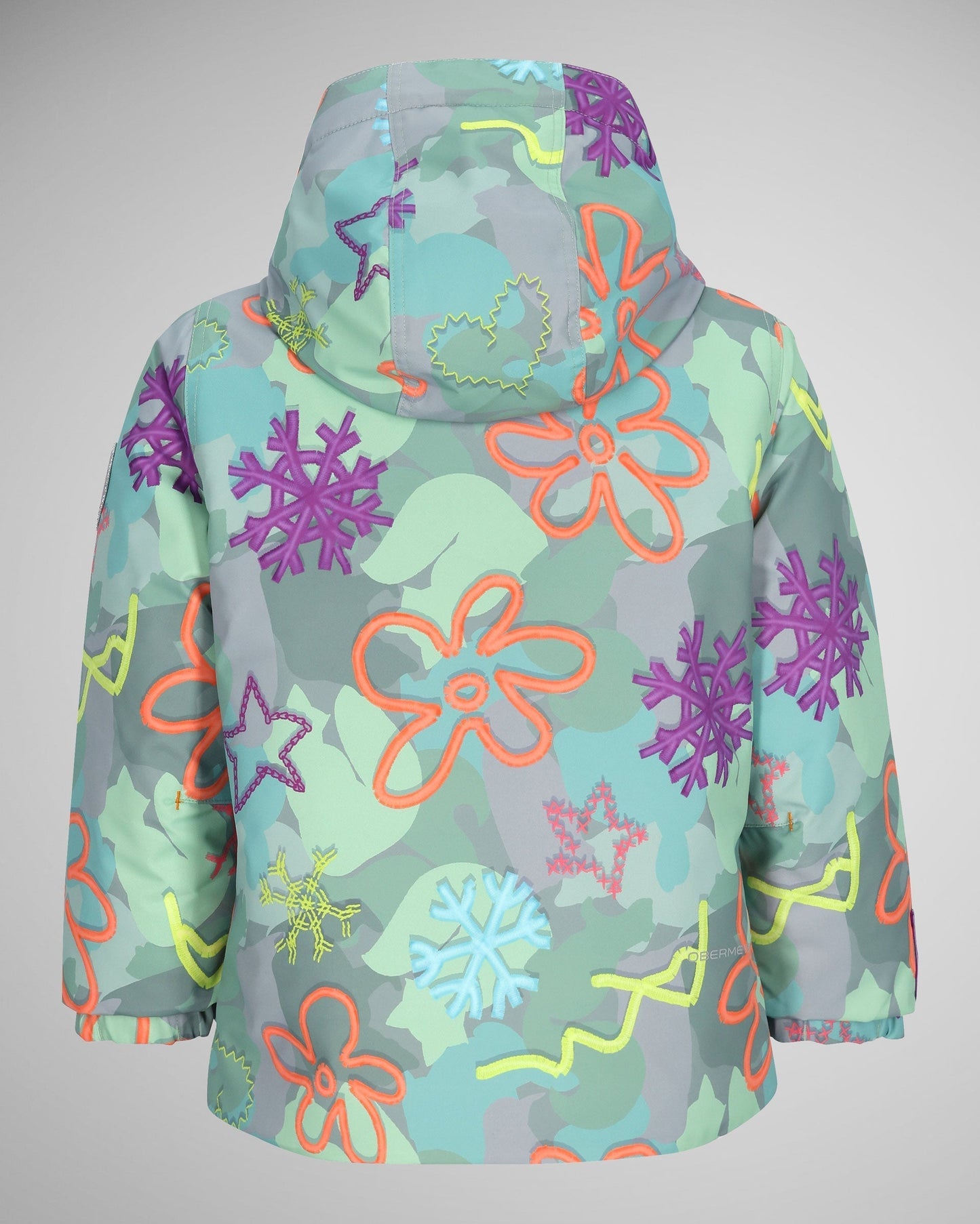 Winter Confetti | 17 / MQNBCK