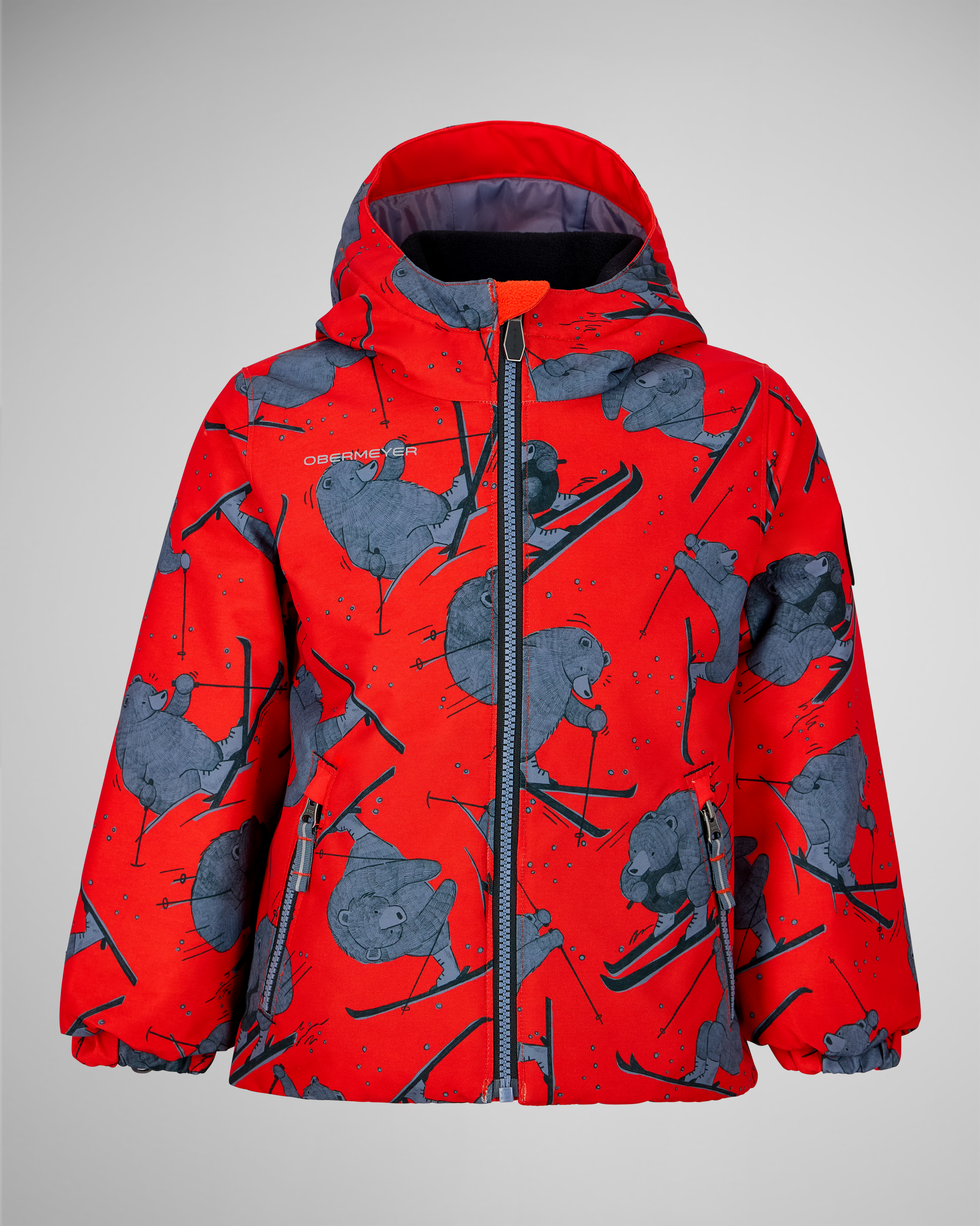 Daffy Dayz-Red | 15 / MQNFRT