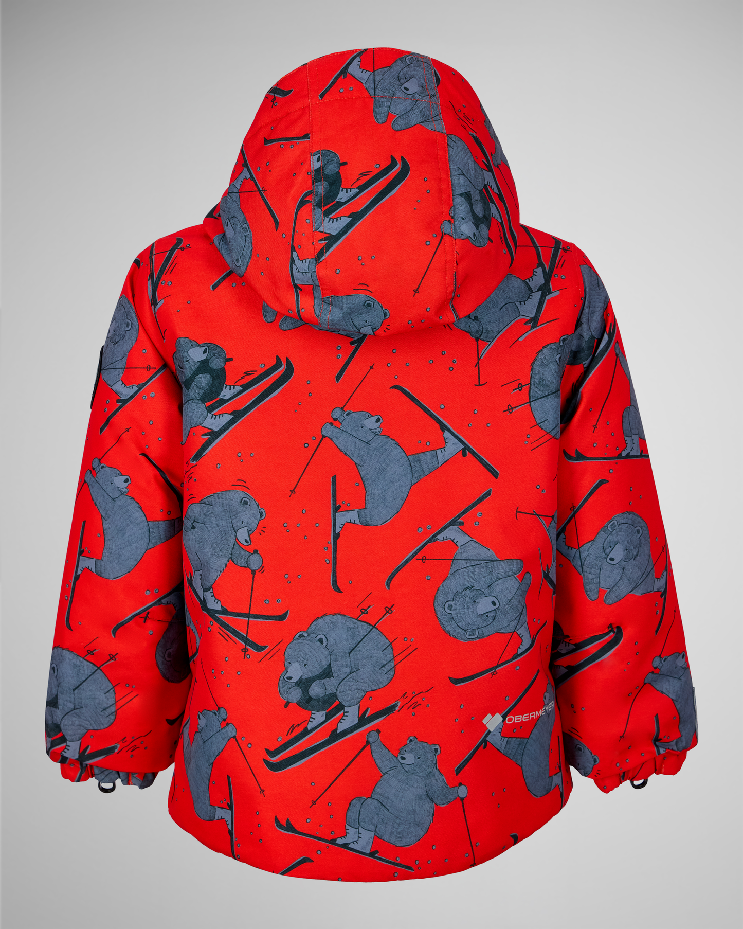 Daffy Dayz-Red | 17 / MQNBCK